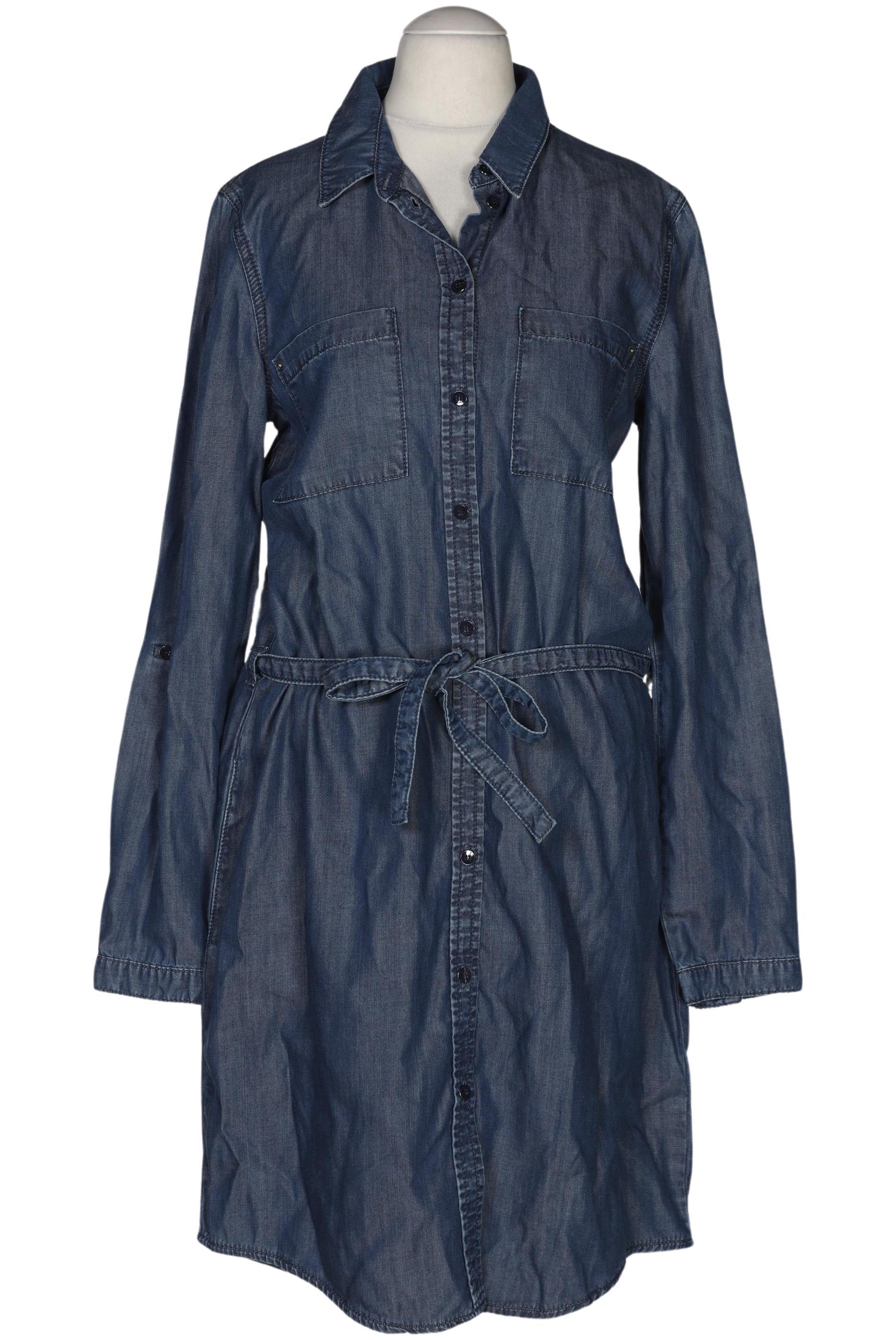 

Esprit Damen Kleid, marineblau, Gr. 36