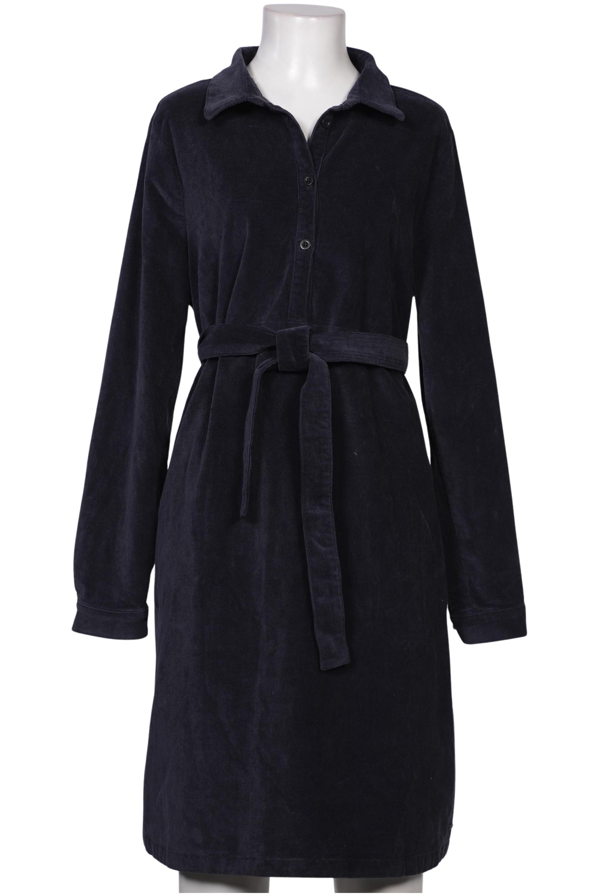 

Esprit Damen Kleid, marineblau, Gr. 40