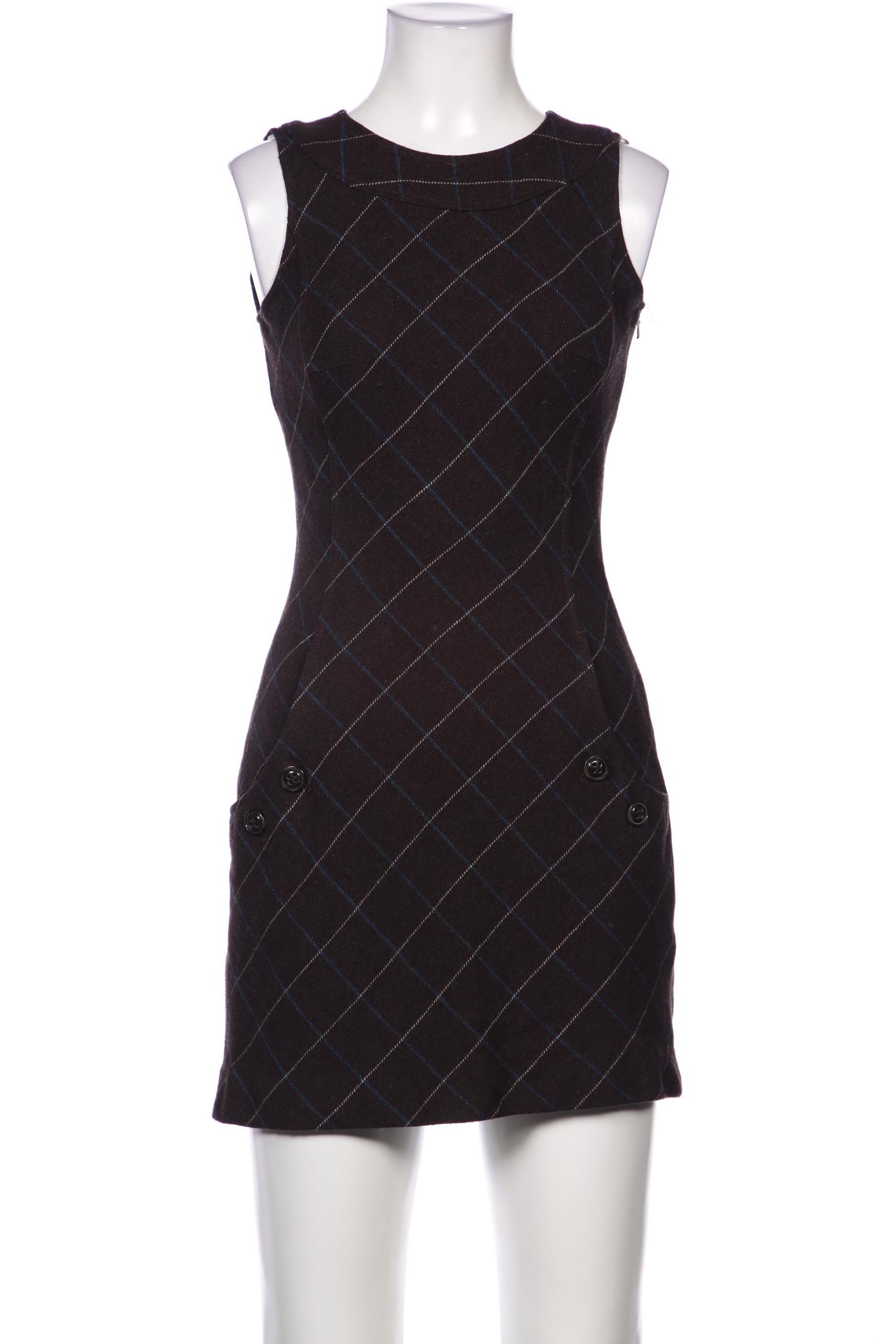 

Esprit Damen Kleid, braun, Gr. 34