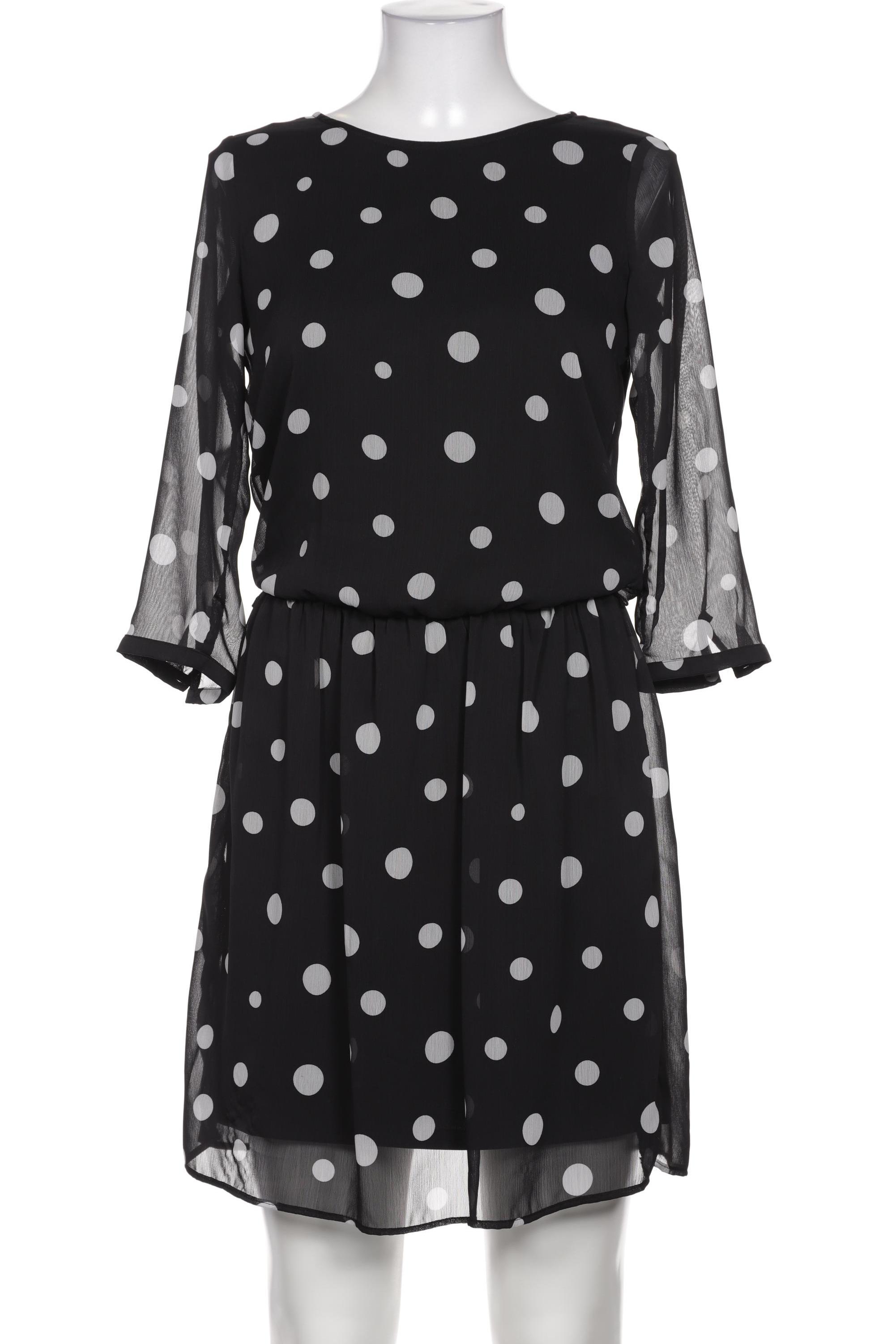 

Esprit Damen Kleid, schwarz, Gr. 36