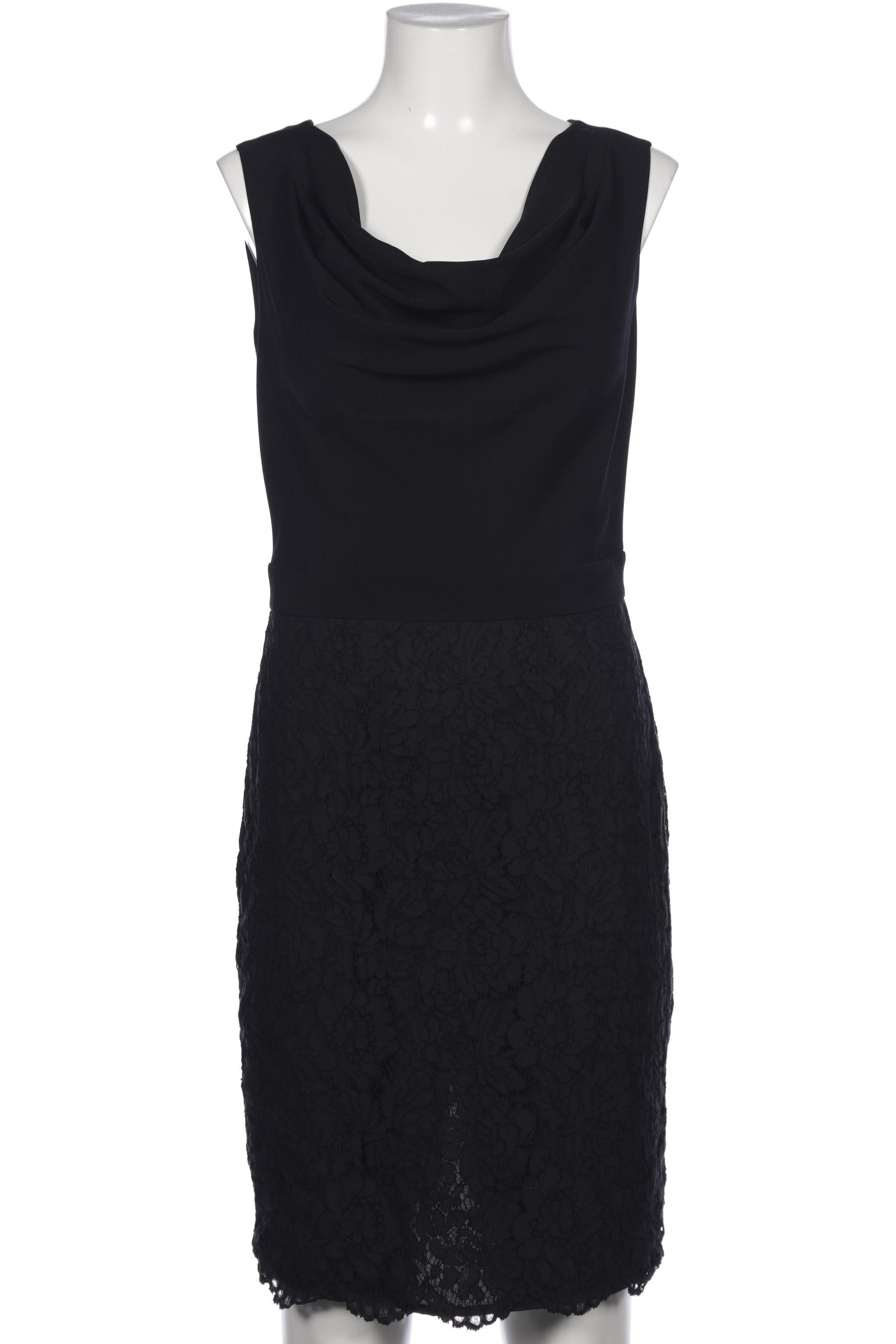 

Esprit Damen Kleid, schwarz