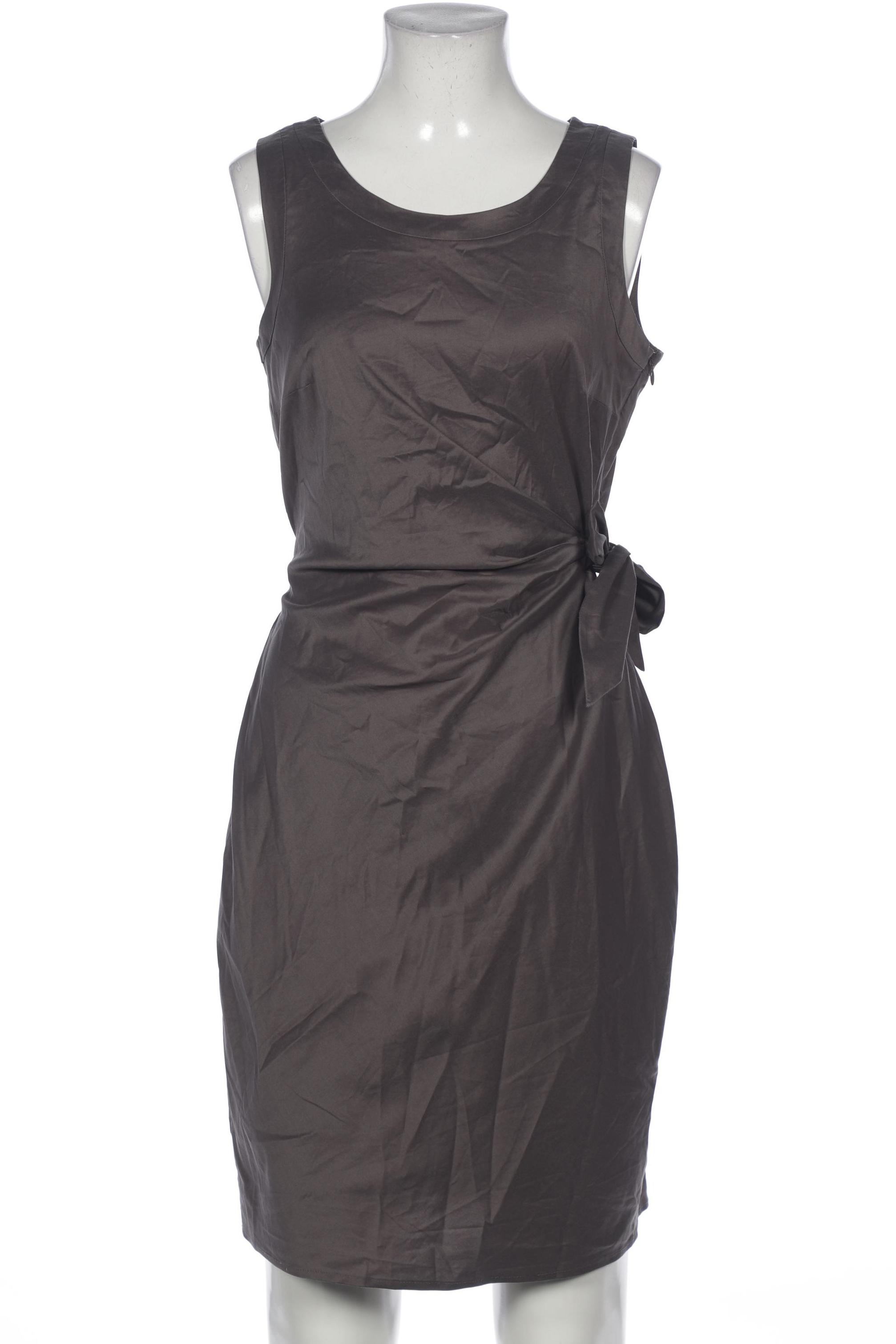 

Esprit Damen Kleid, braun, Gr. 38