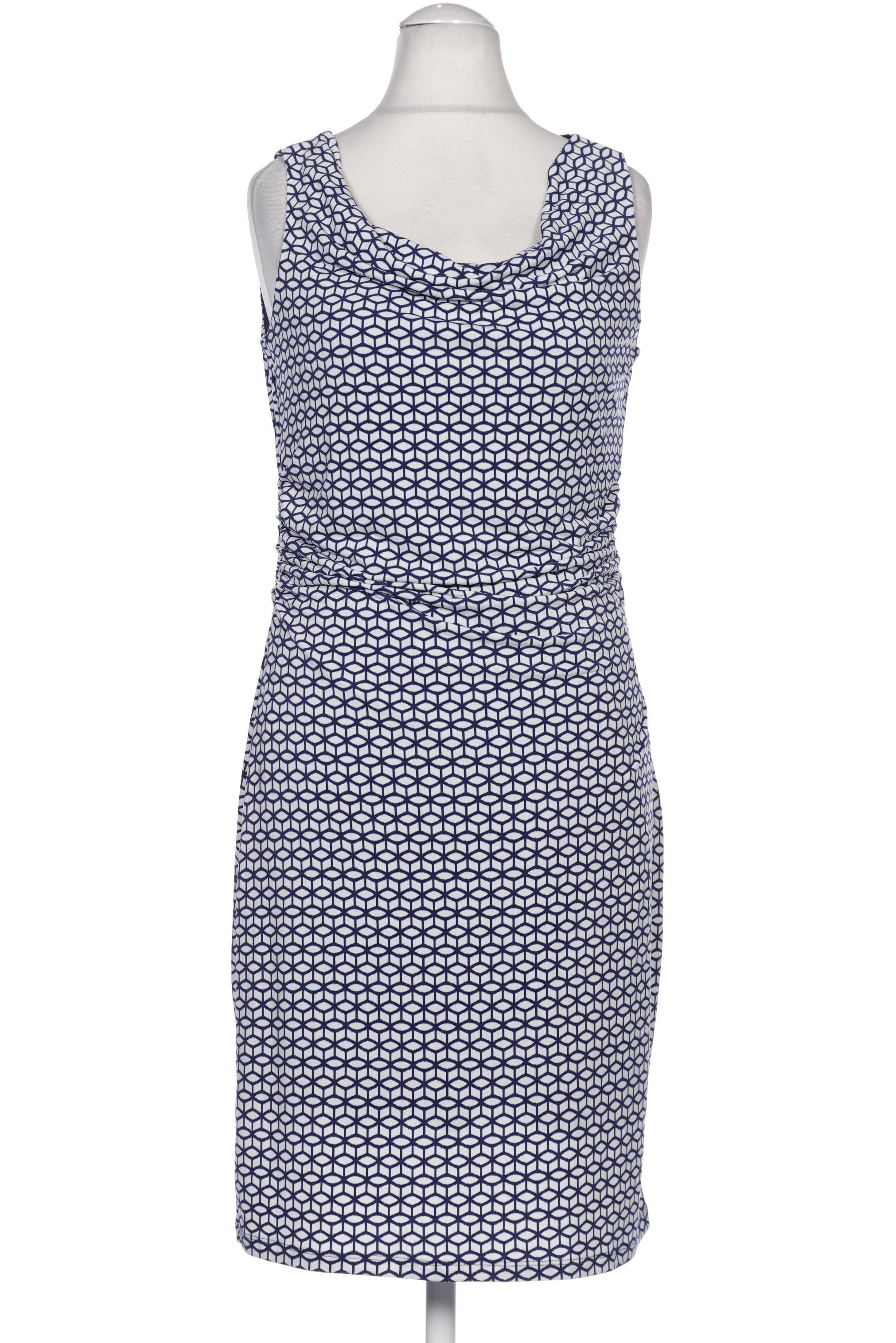 

Esprit Damen Kleid, blau, Gr. 38