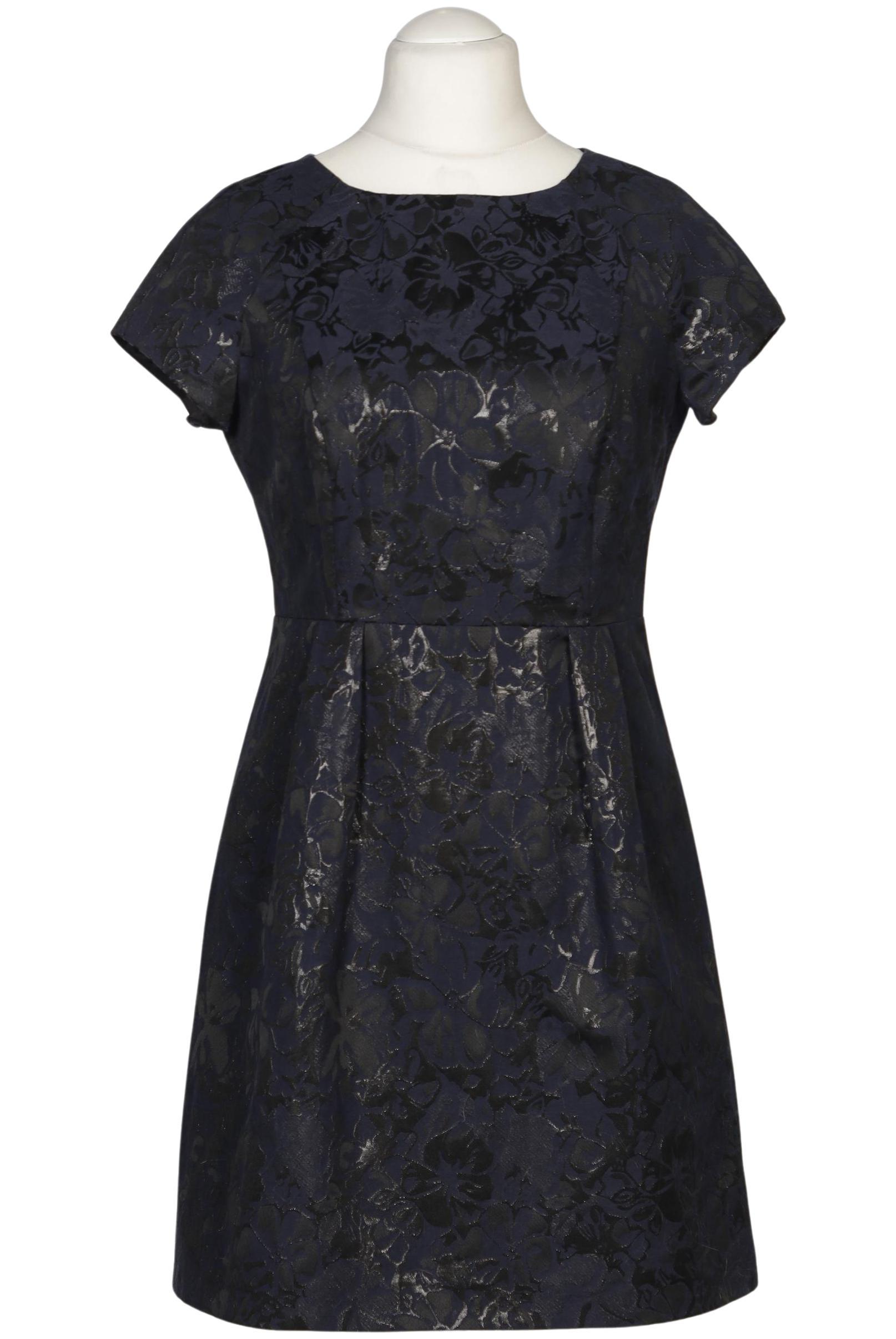 

Esprit Damen Kleid, mehrfarbig, Gr. 40