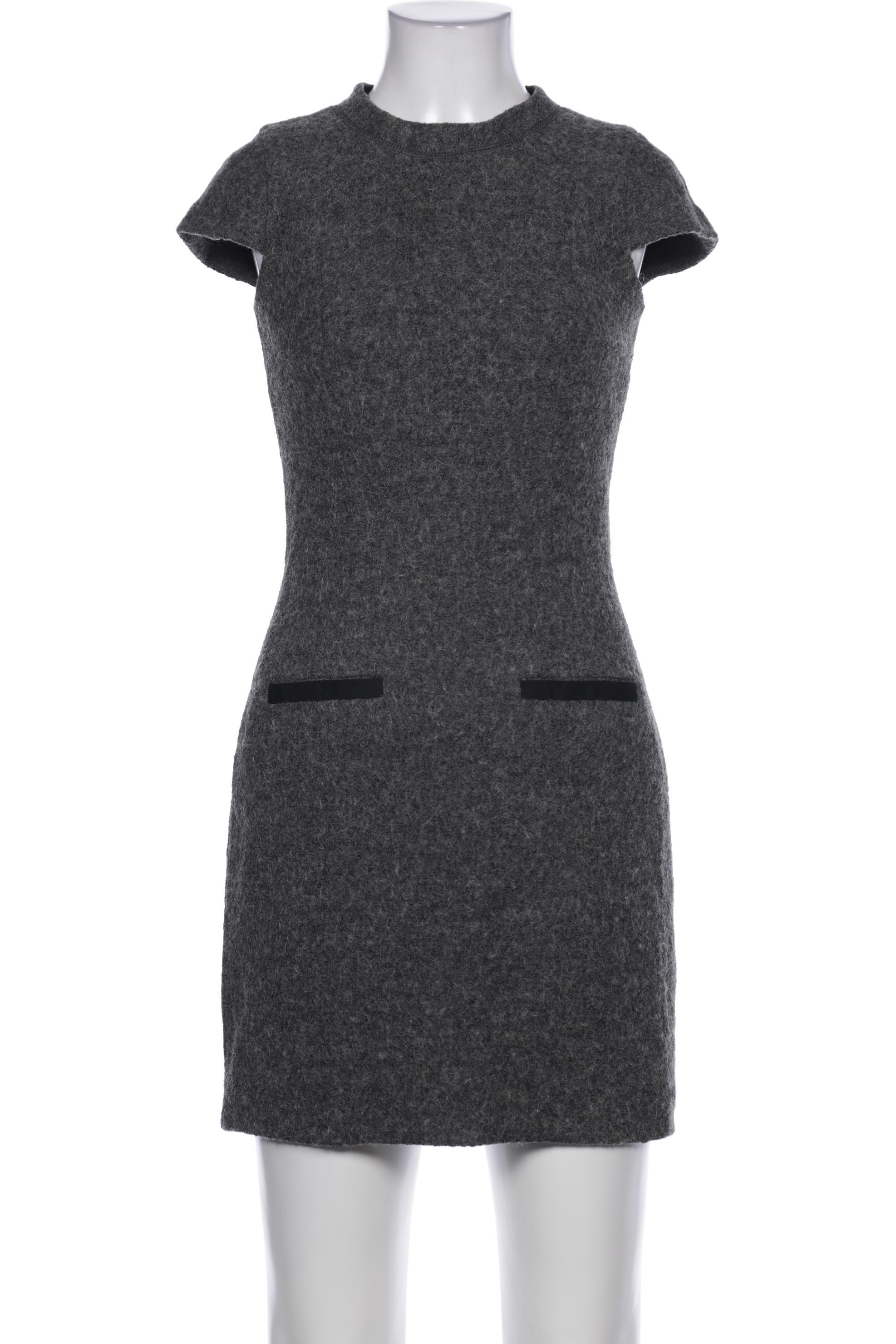 

Esprit Damen Kleid, grau, Gr. 34