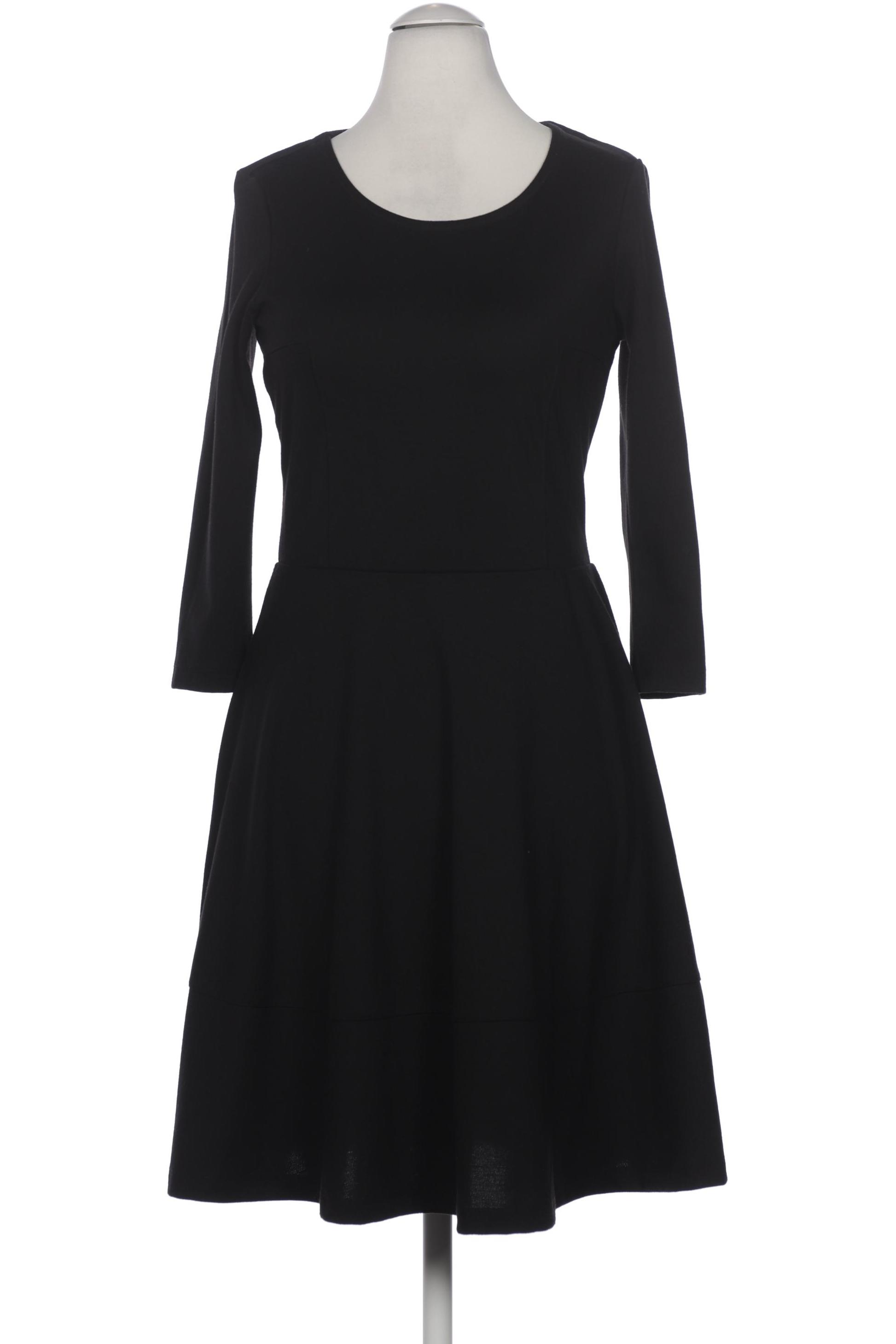 

Esprit Damen Kleid, schwarz, Gr. 36