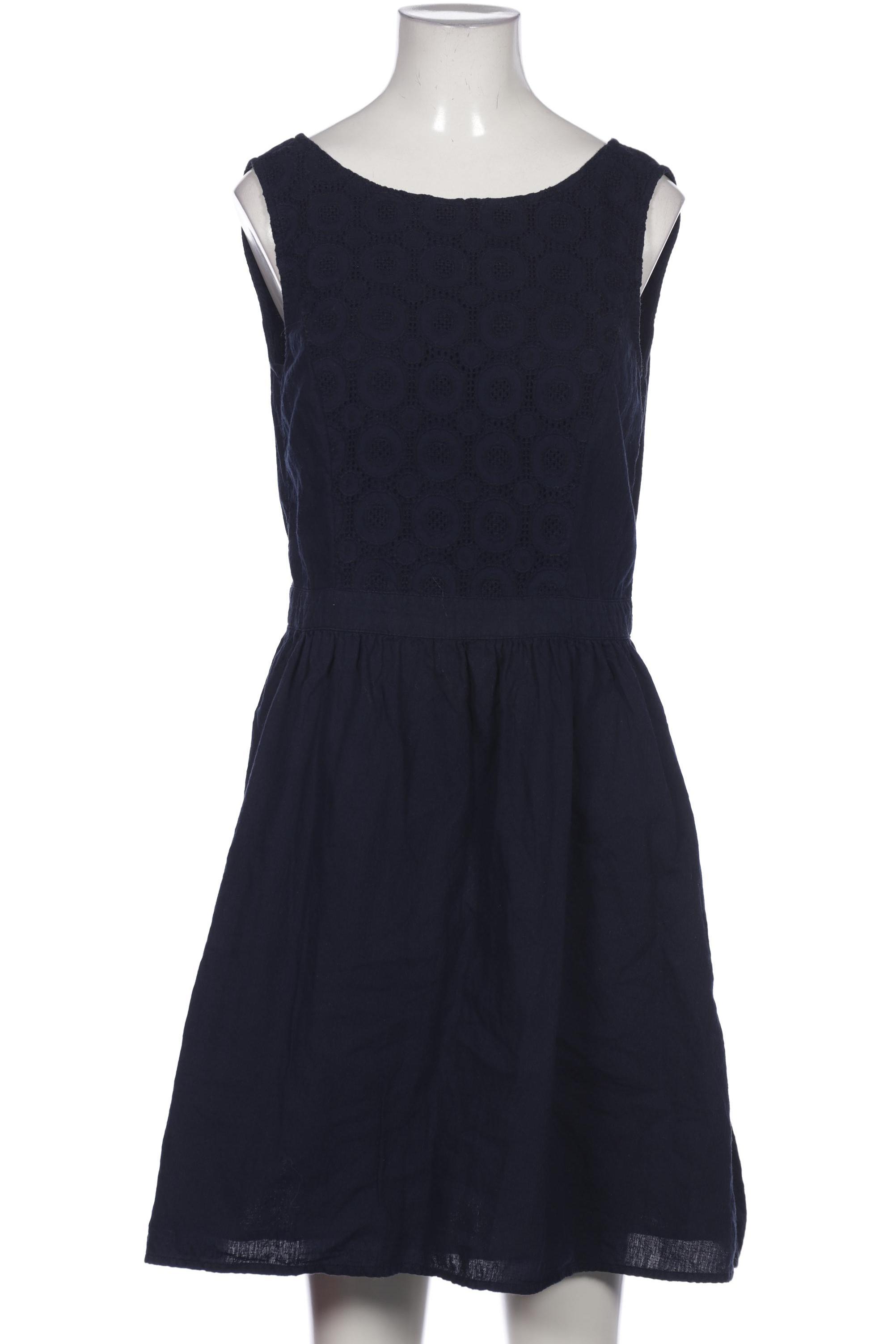 

Esprit Damen Kleid, marineblau, Gr. 38