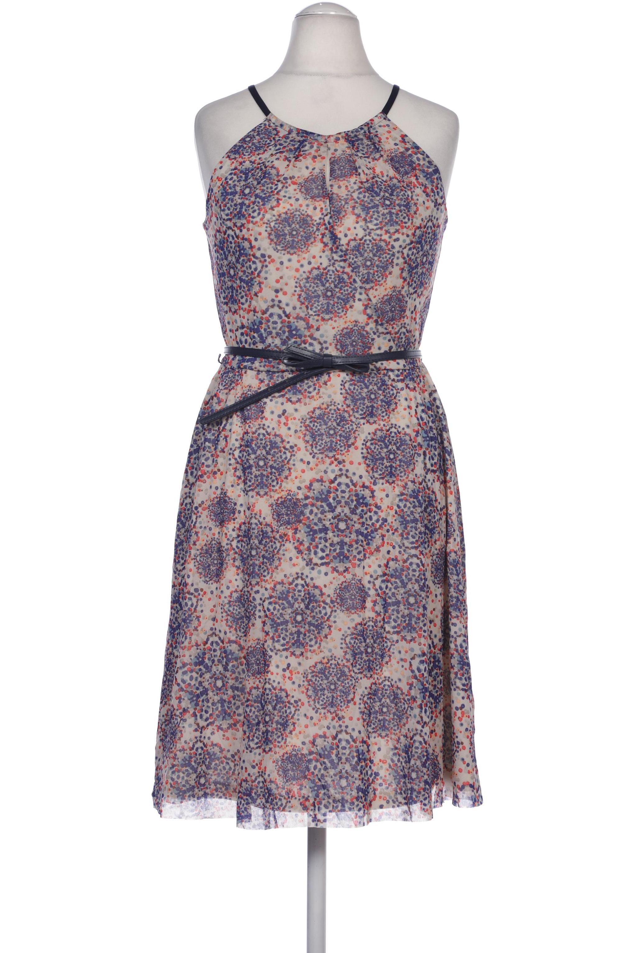 

Esprit Damen Kleid, marineblau, Gr. 38