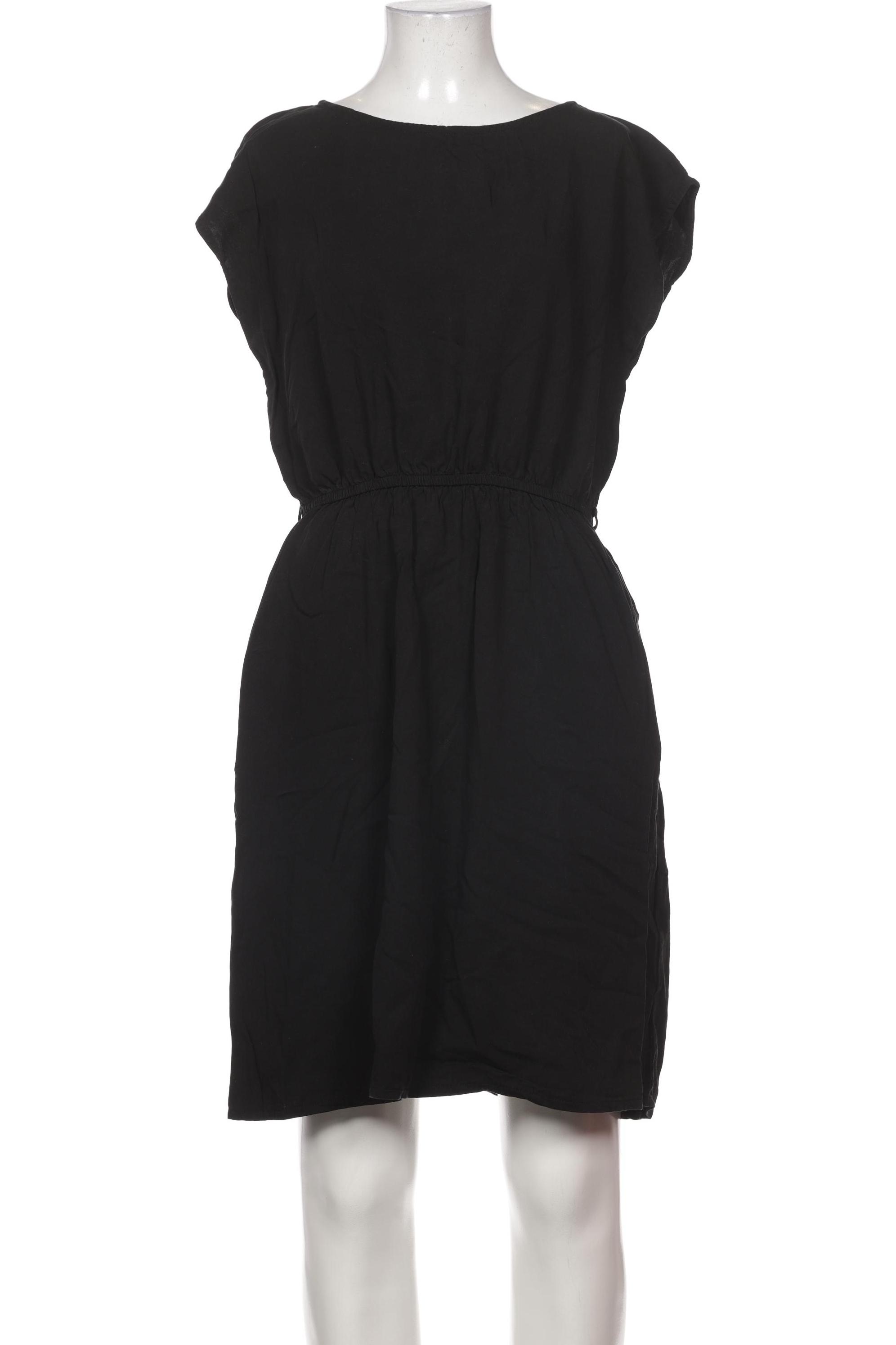 

Esprit Damen Kleid, schwarz, Gr. 36