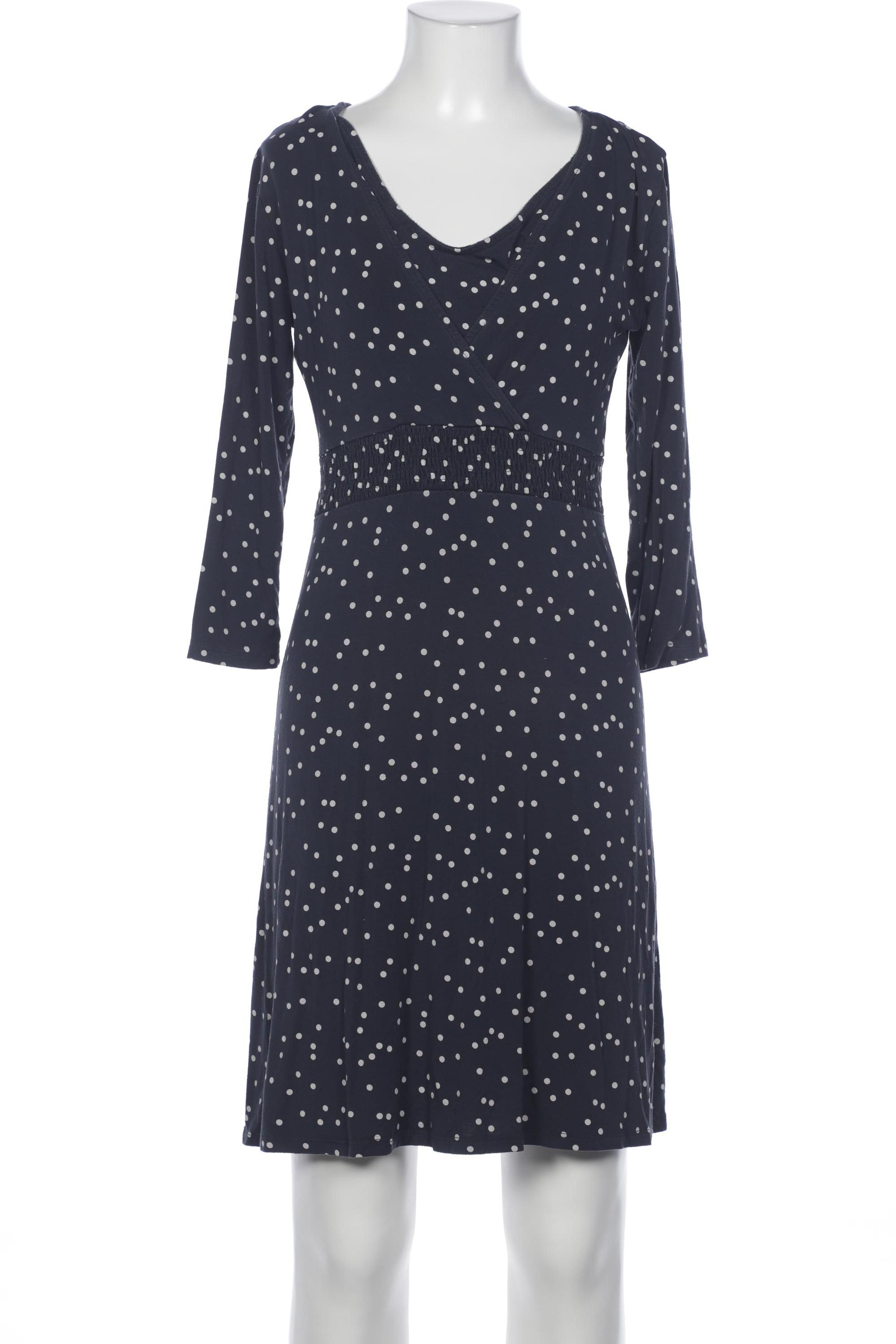 

Esprit Damen Kleid, marineblau