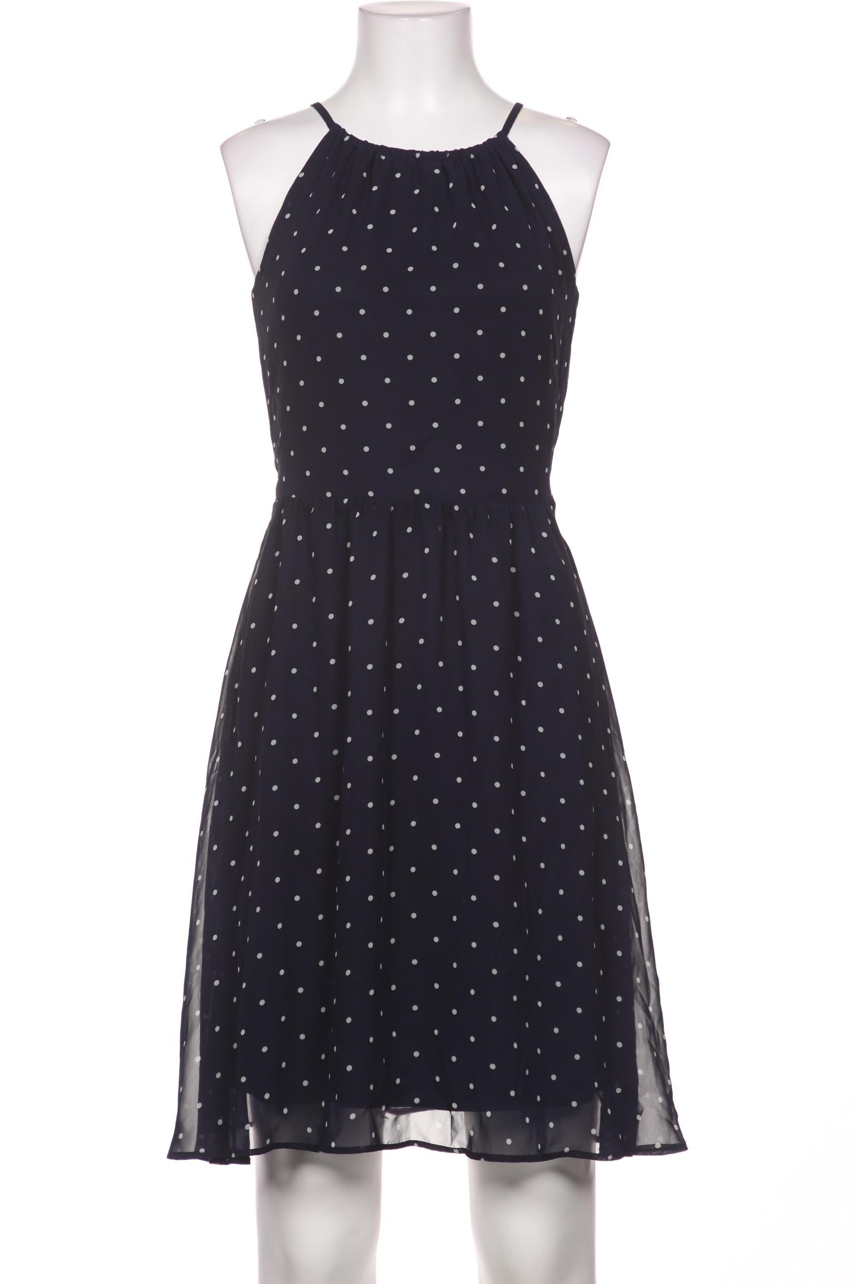 

Esprit Damen Kleid, marineblau, Gr. 34