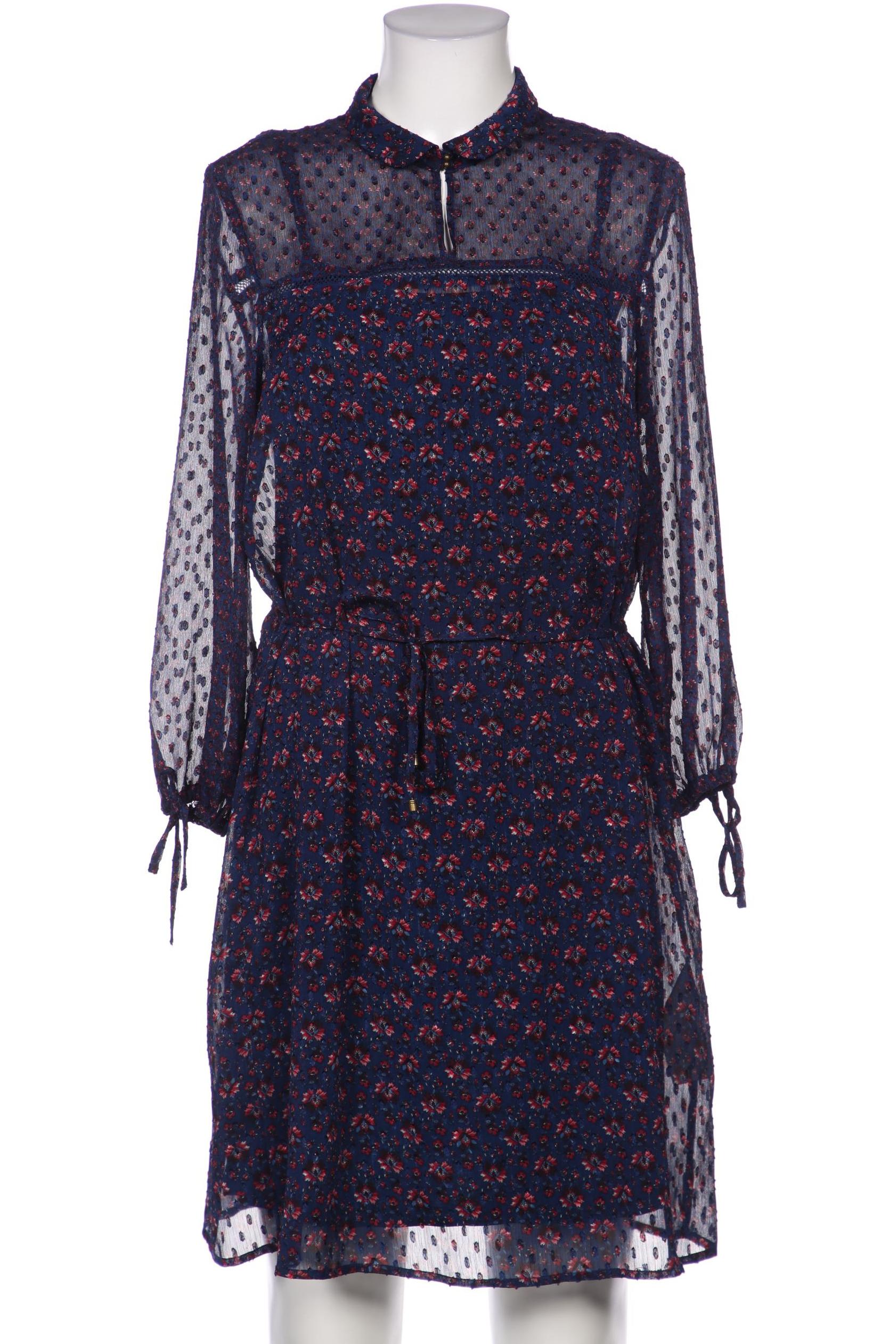 

Esprit Damen Kleid, marineblau, Gr. 38
