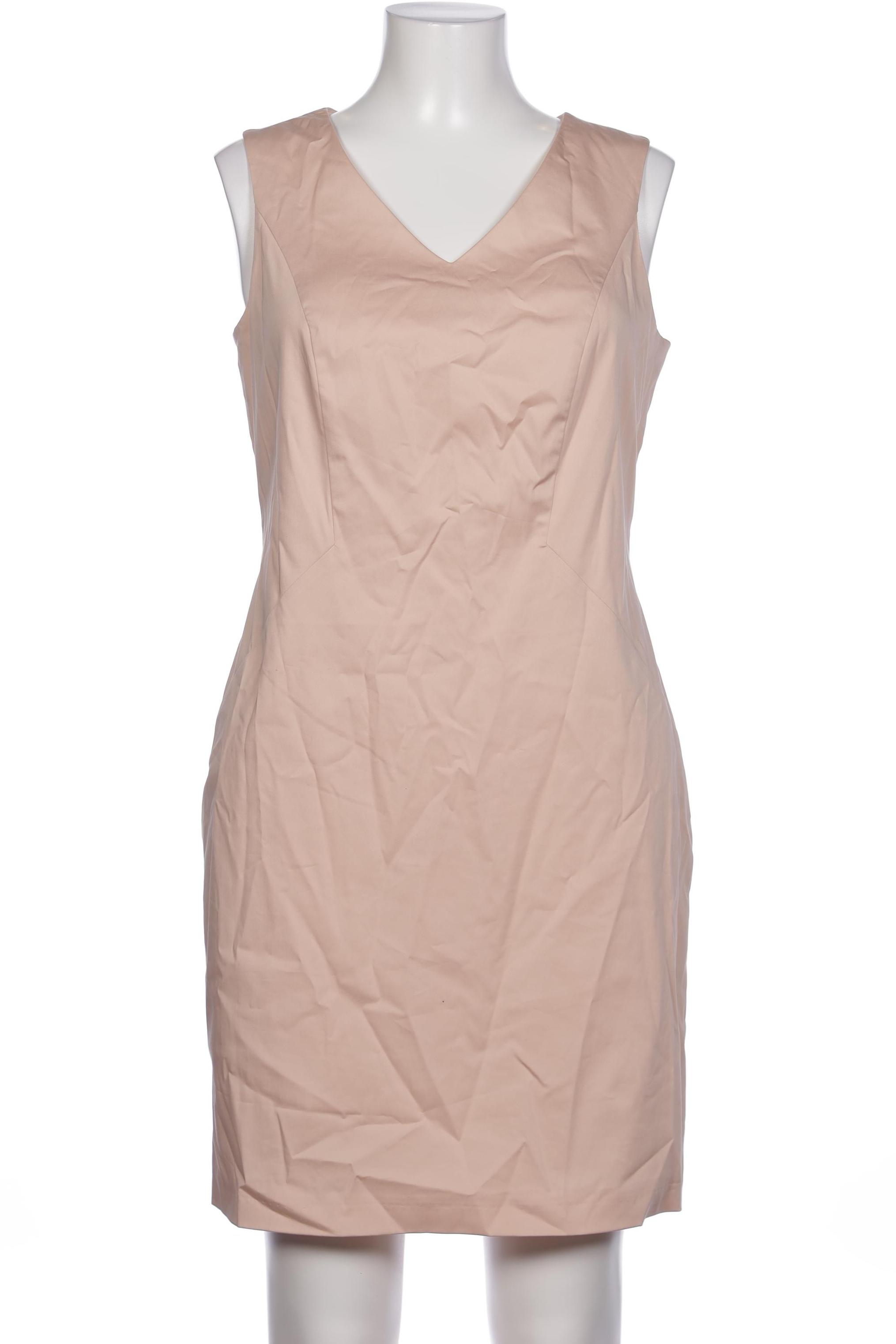 

Esprit Damen Kleid, cremeweiß, Gr. 42