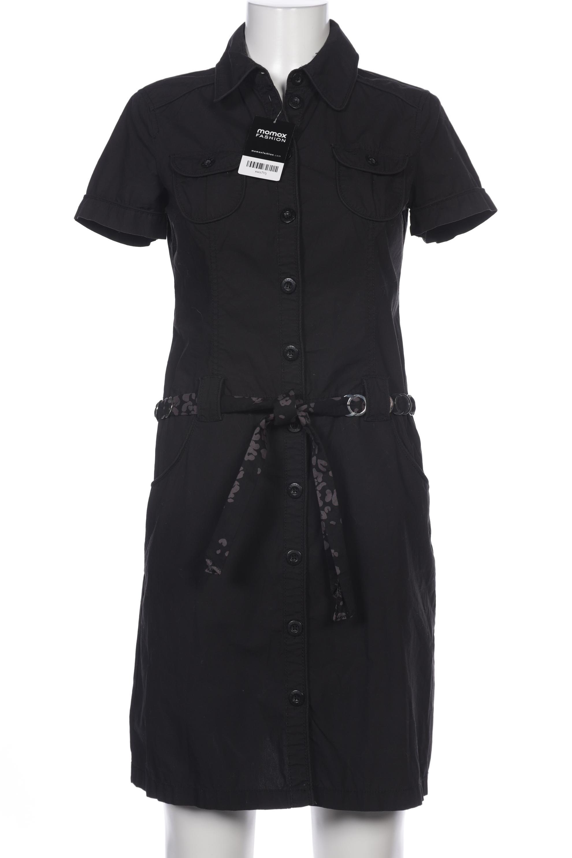 

Esprit Damen Kleid, schwarz