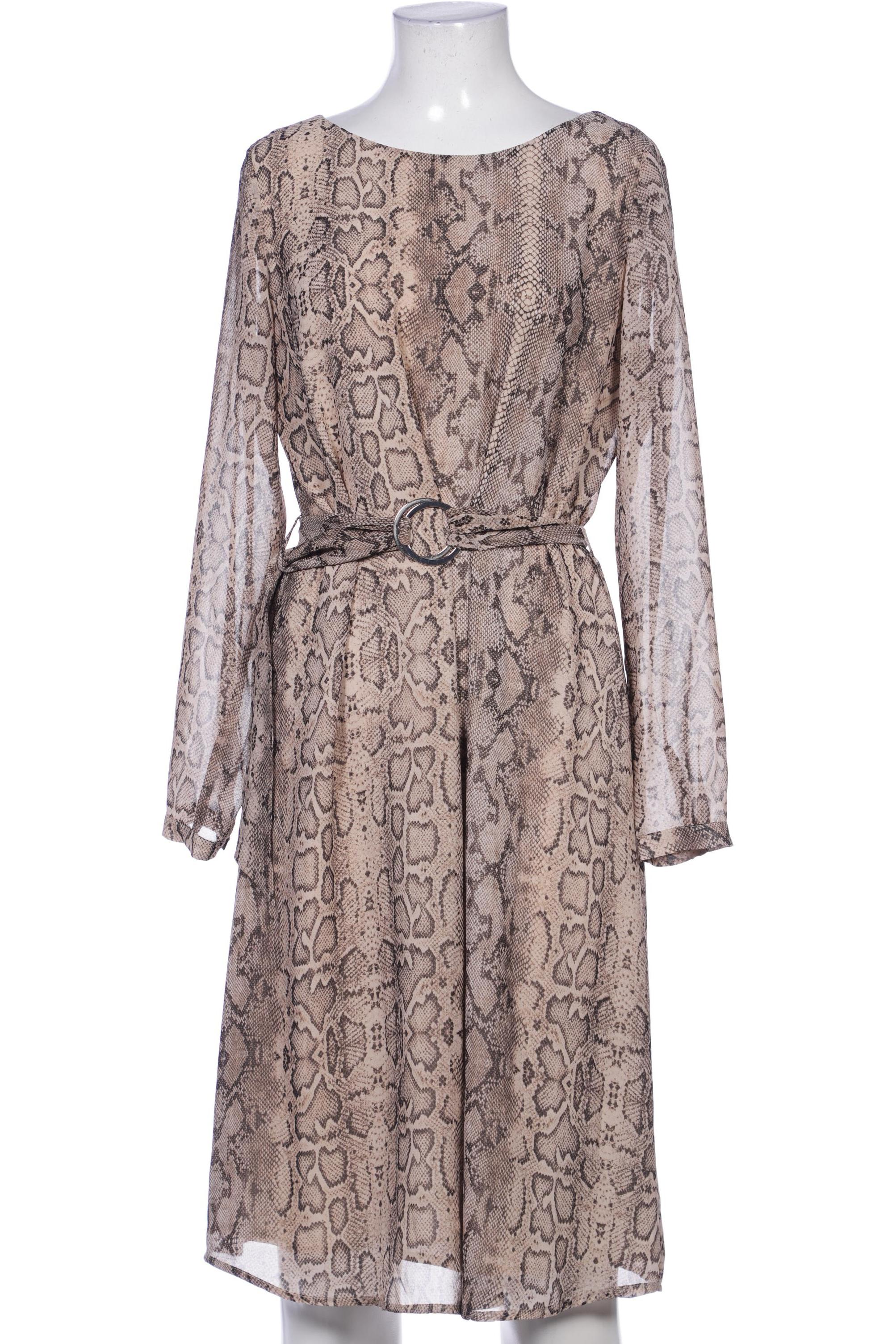 

Esprit Damen Kleid, beige, Gr. 36