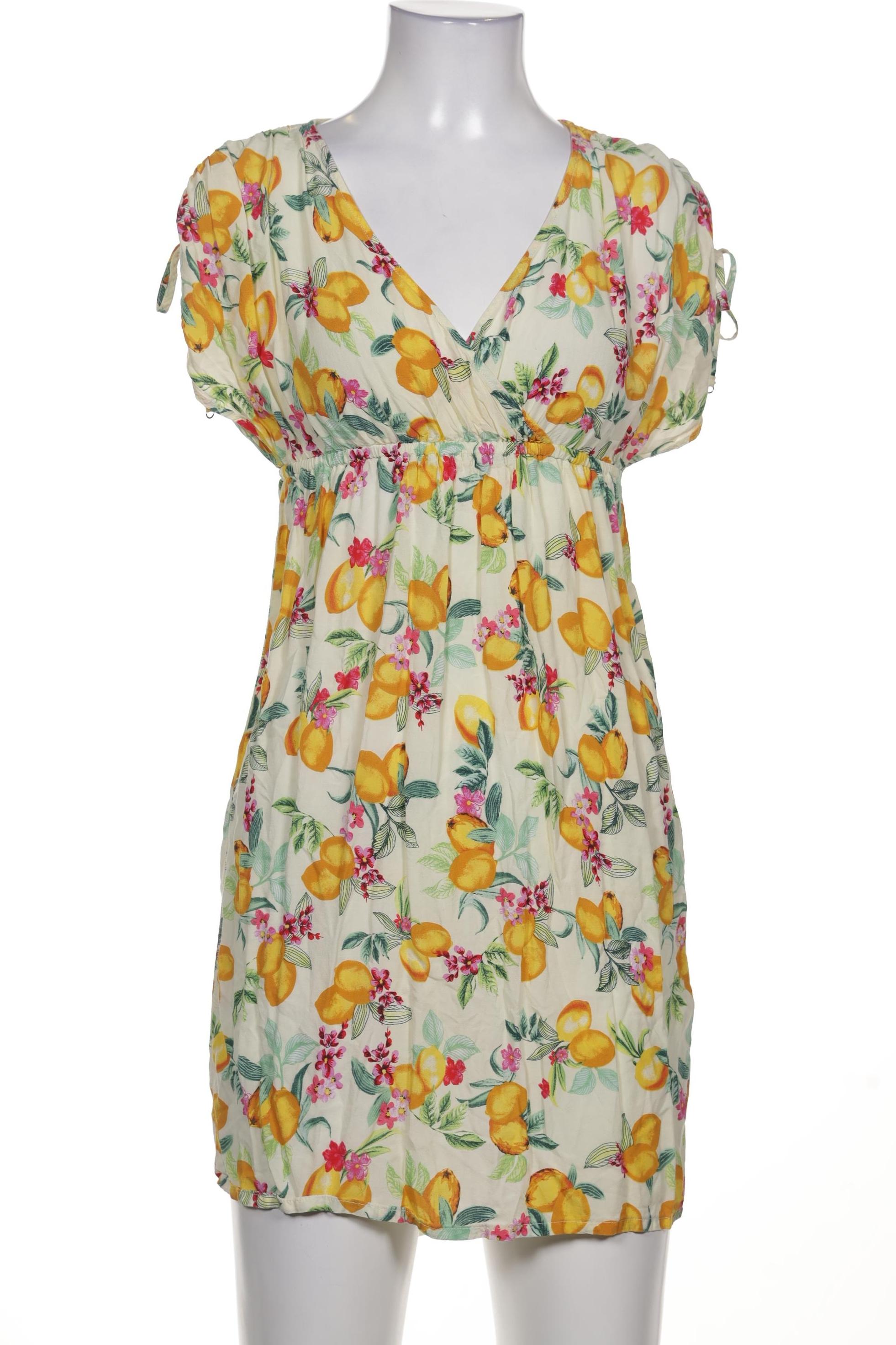 

Esprit Damen Kleid, mehrfarbig, Gr. 34