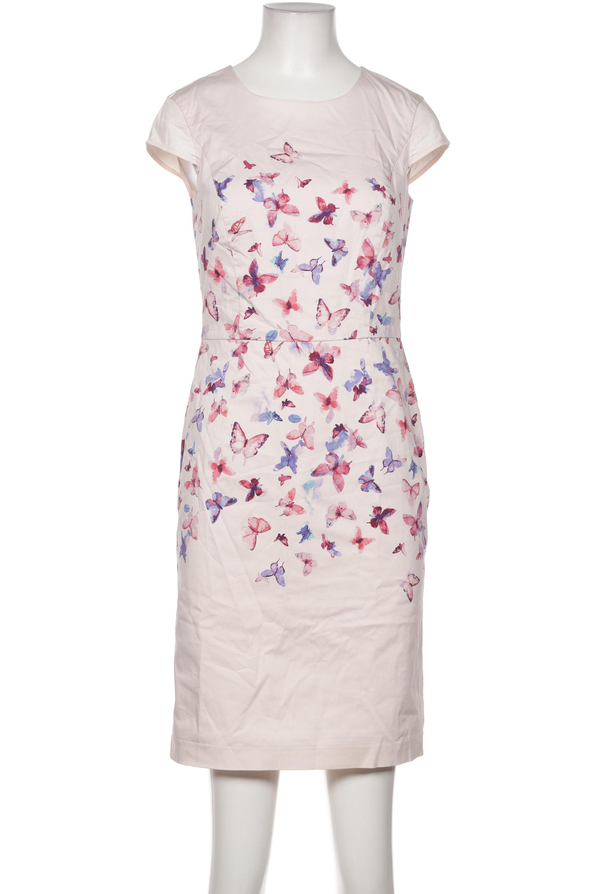 

Esprit Damen Kleid, pink, Gr. 34