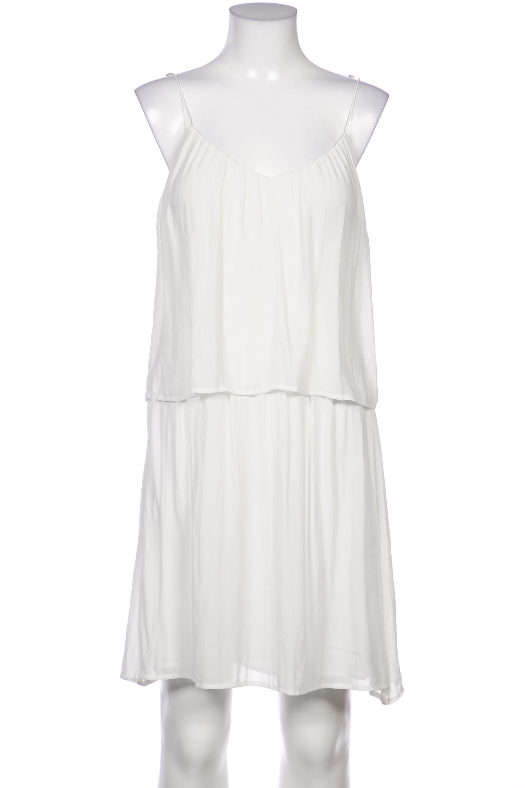 

Esprit Damen Kleid, weiß, Gr. 36