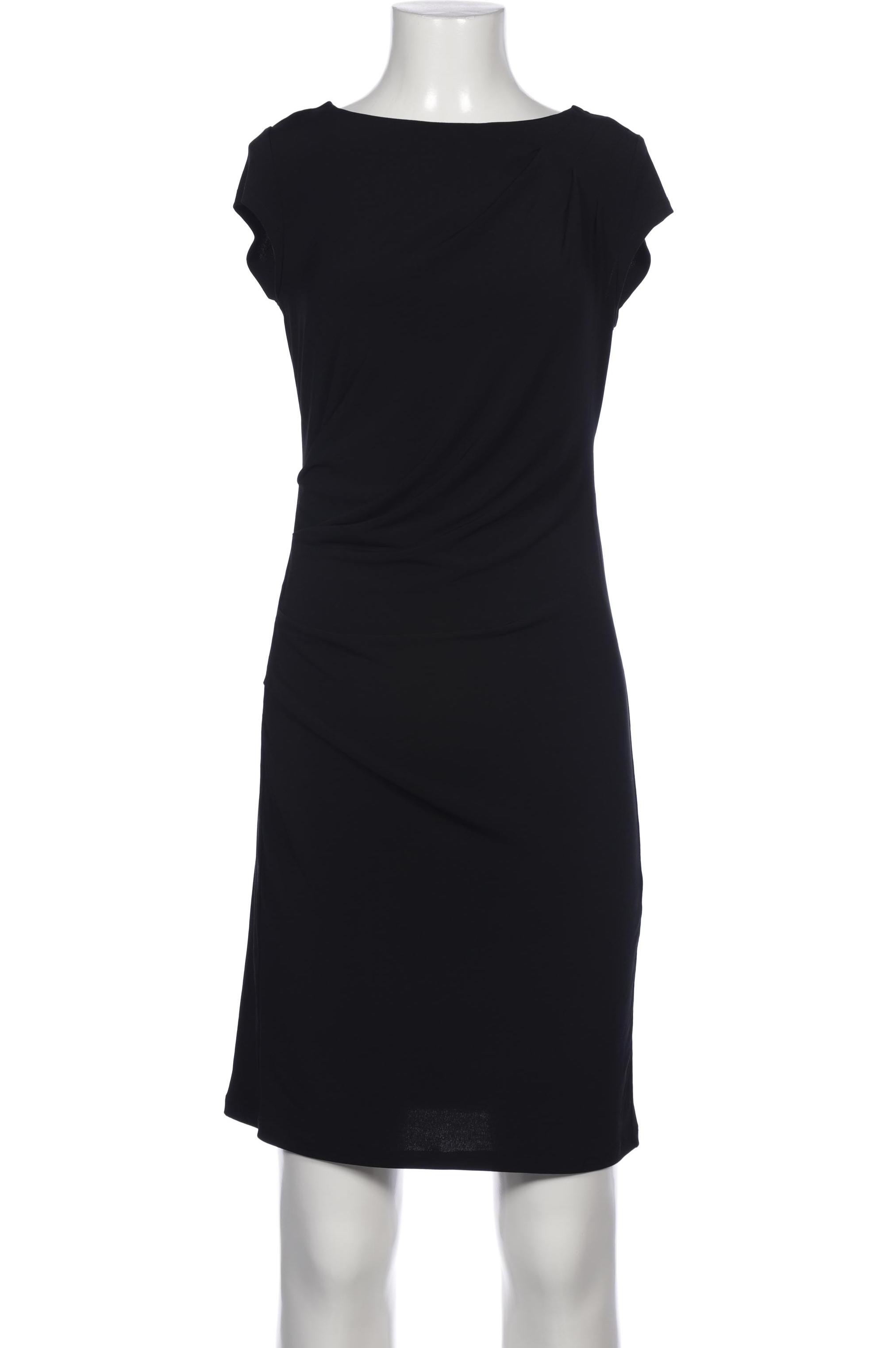 

Esprit Damen Kleid, schwarz, Gr. 34