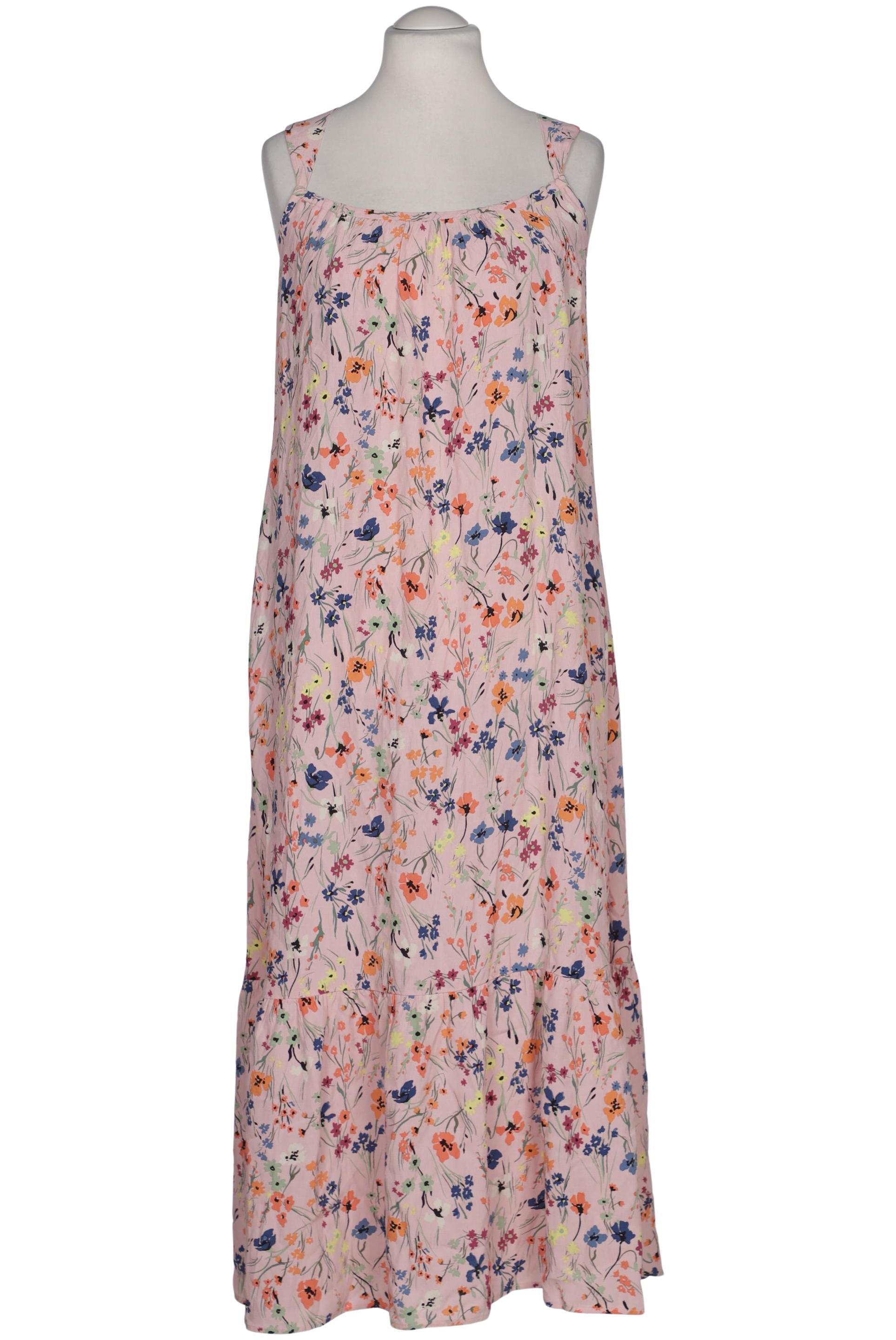 

Esprit Damen Kleid, pink, Gr. 40
