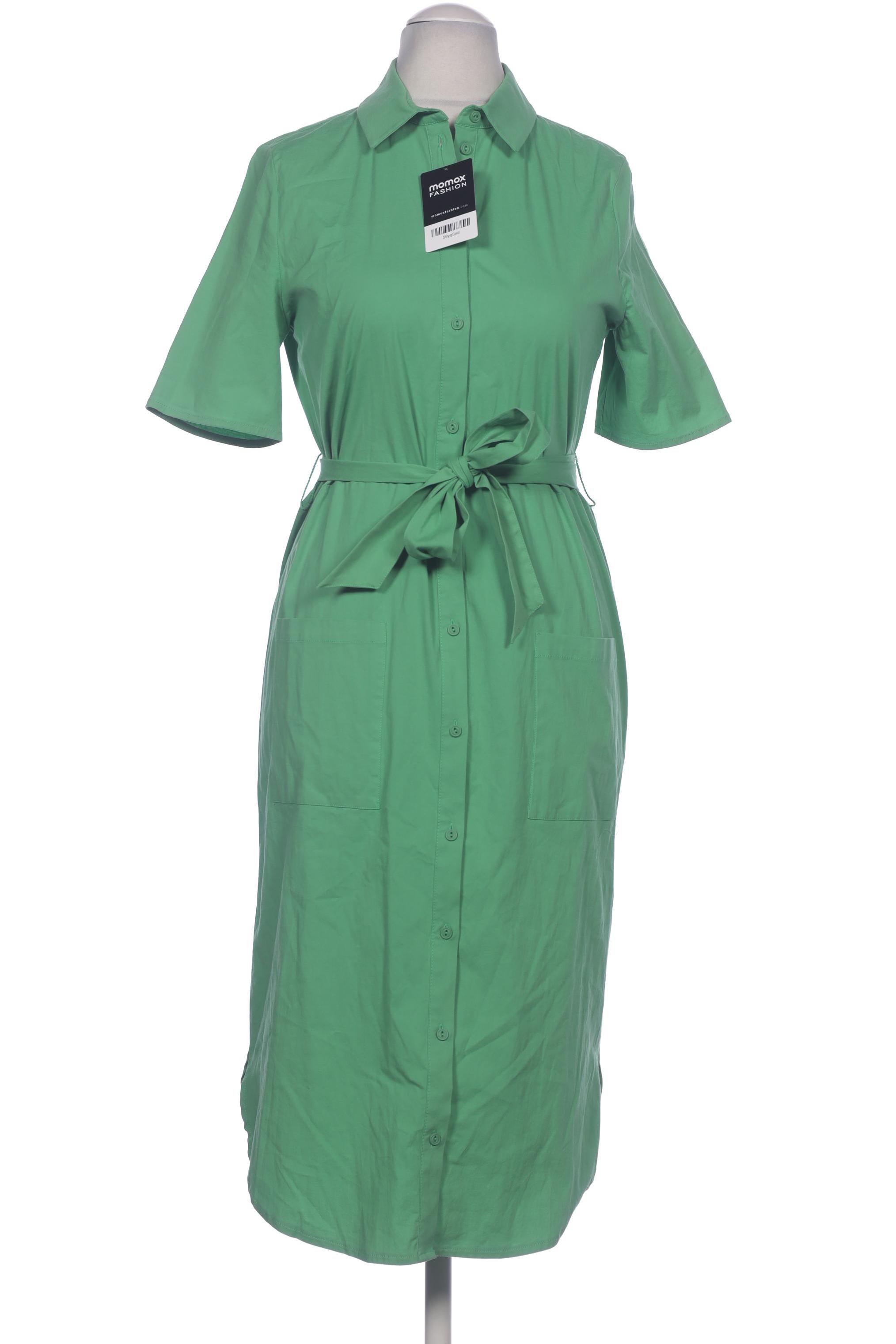 

Esprit Damen Kleid, grün, Gr. 38