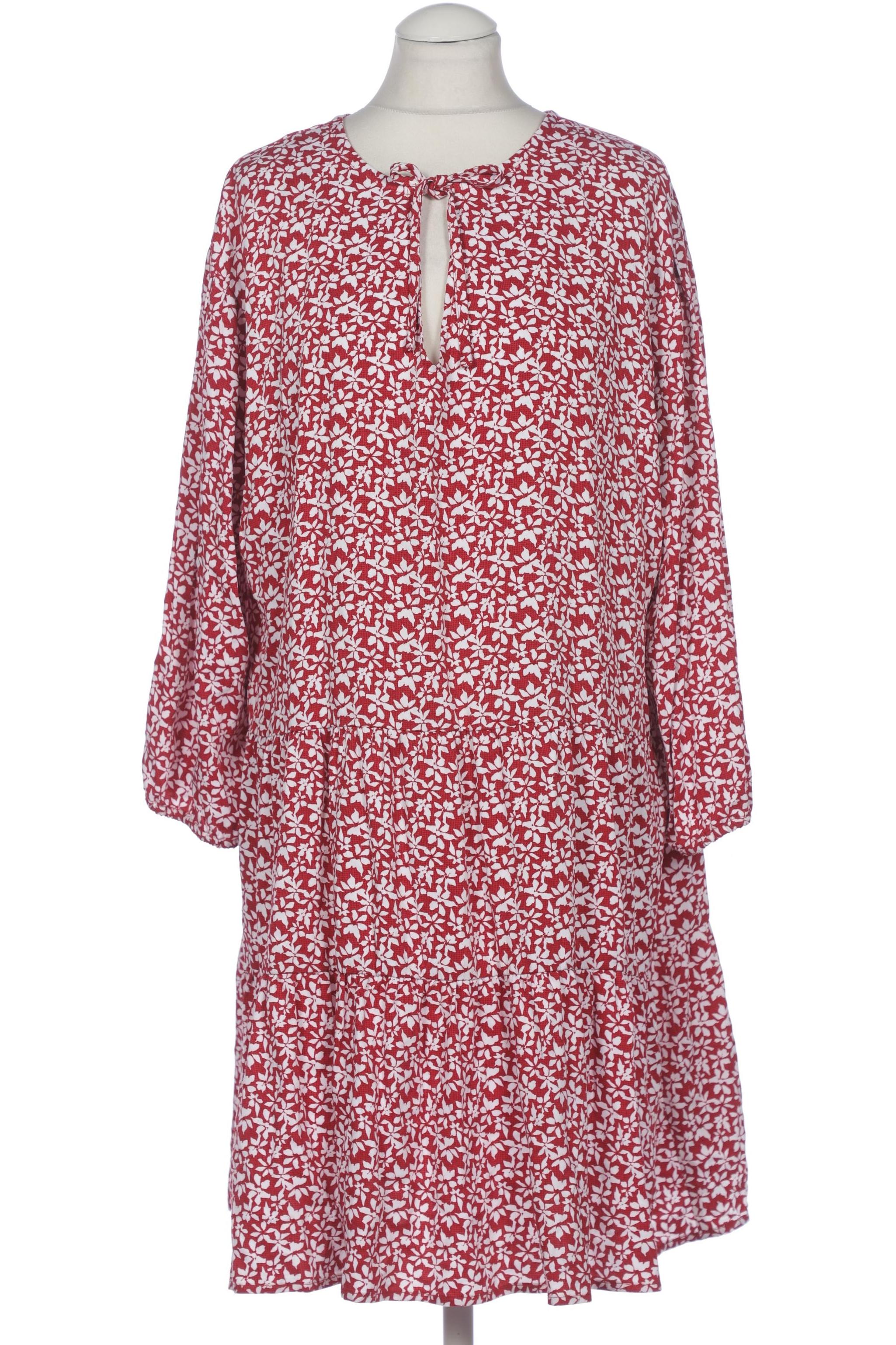 

Esprit Damen Kleid, rot, Gr. 36