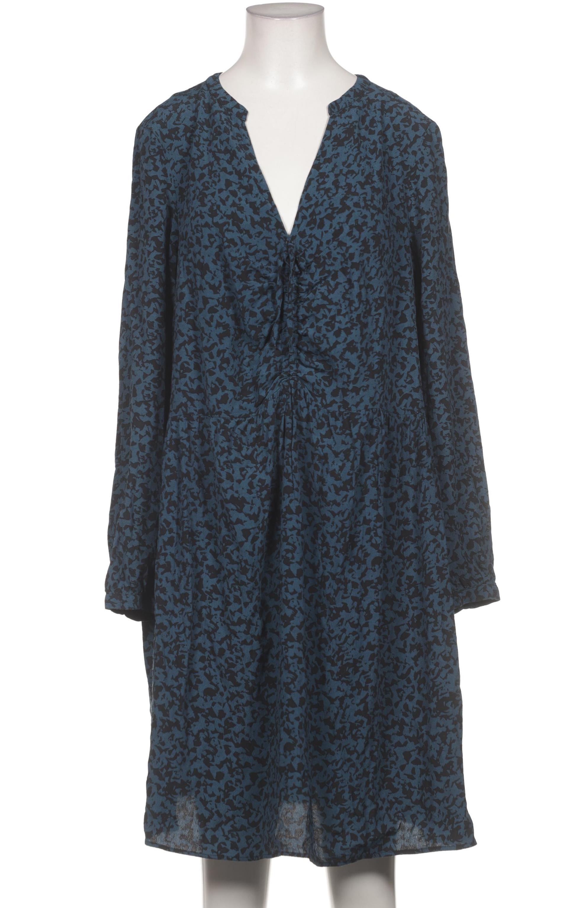 

Esprit Damen Kleid, marineblau, Gr. 40