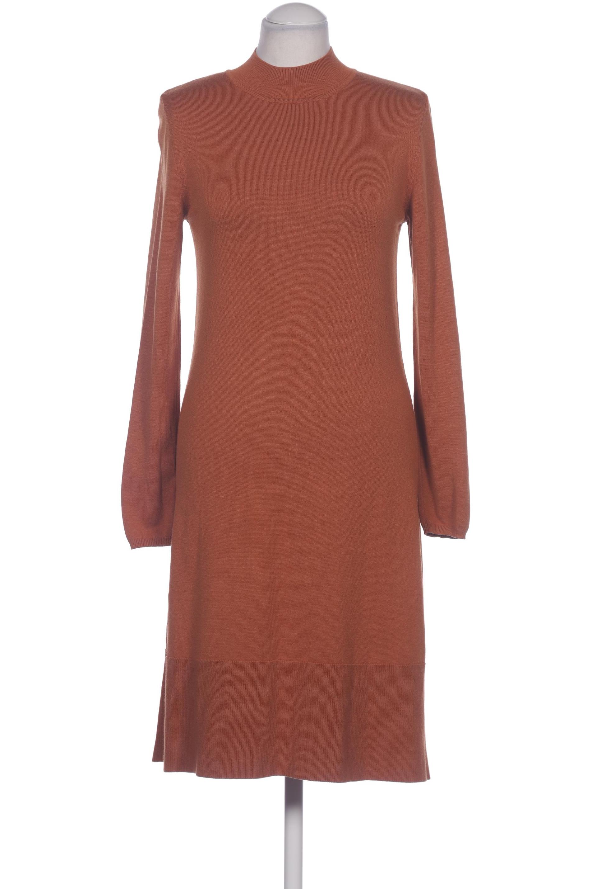 

Esprit Damen Kleid, orange, Gr. 36