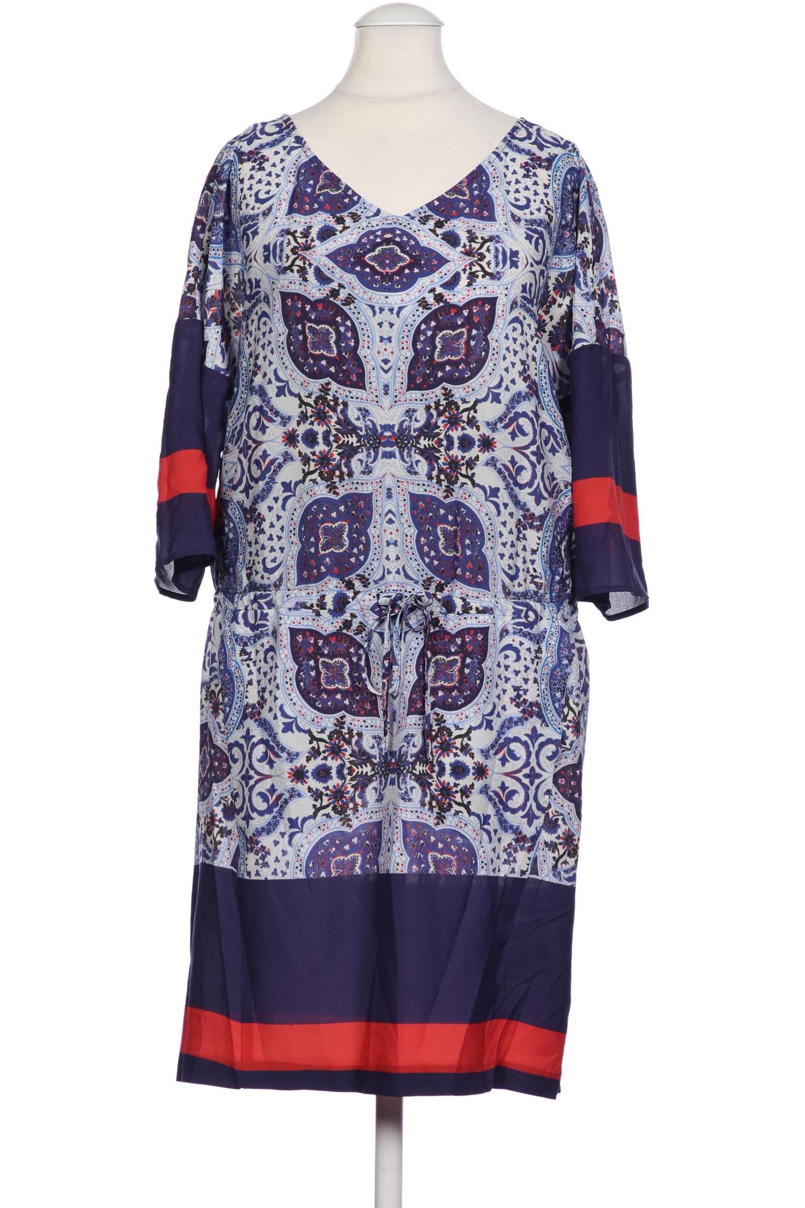

Esprit Damen Kleid, blau, Gr. 36