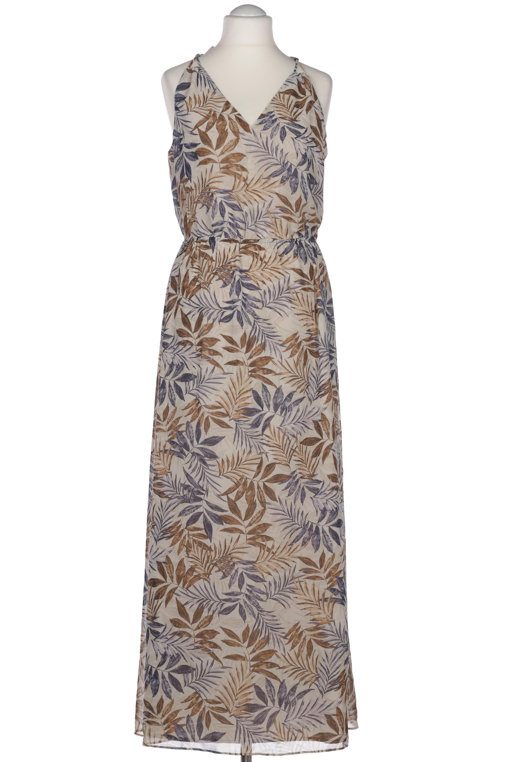 

Esprit Damen Kleid, mehrfarbig, Gr. 42