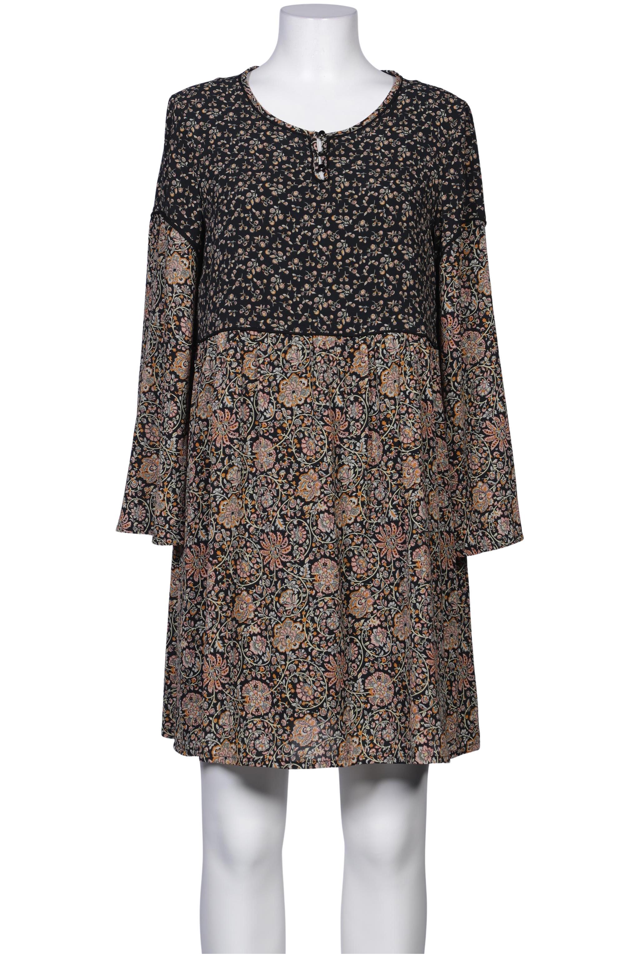 

Esprit Damen Kleid, schwarz, Gr. 38