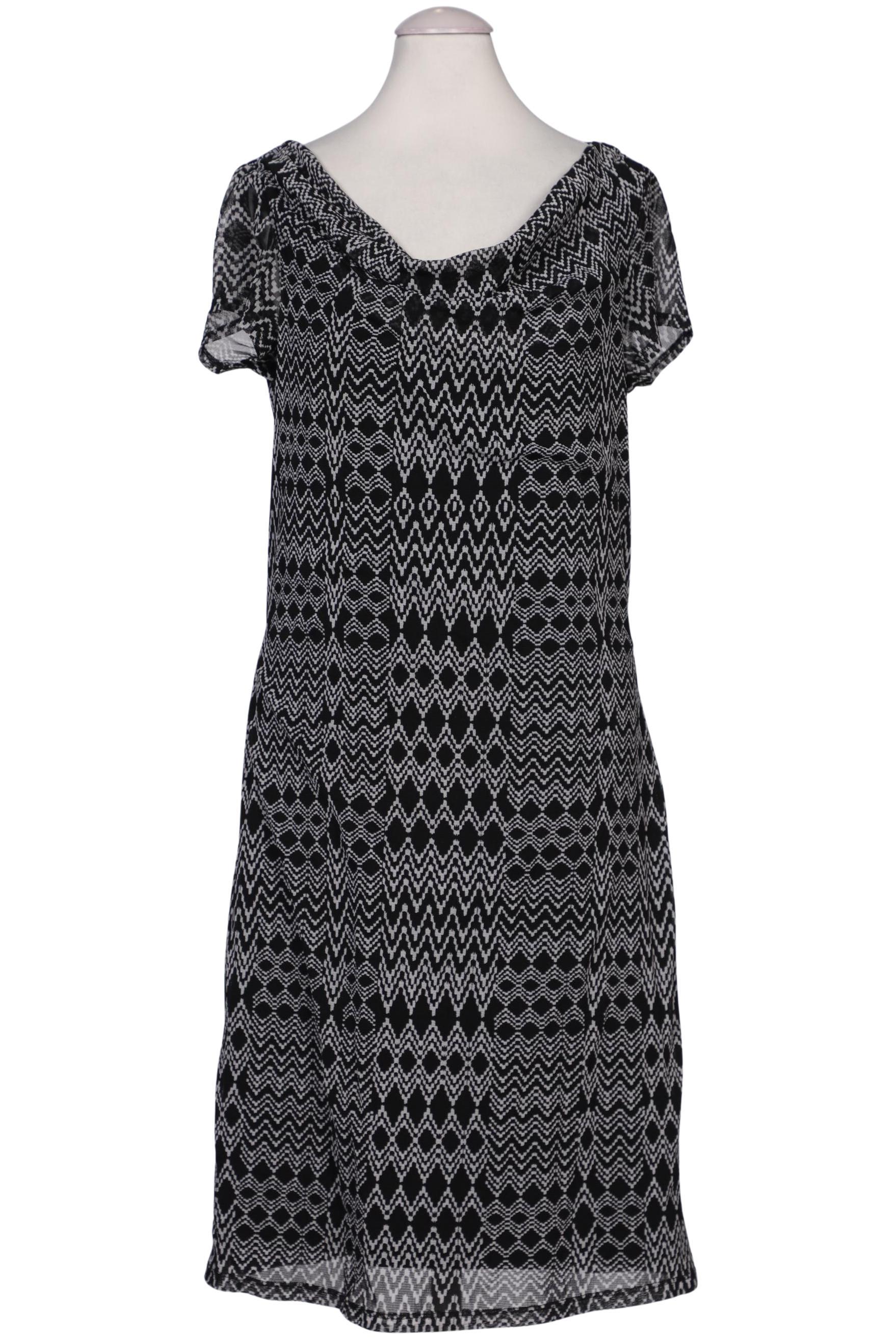 

Esprit Damen Kleid, schwarz, Gr. 36