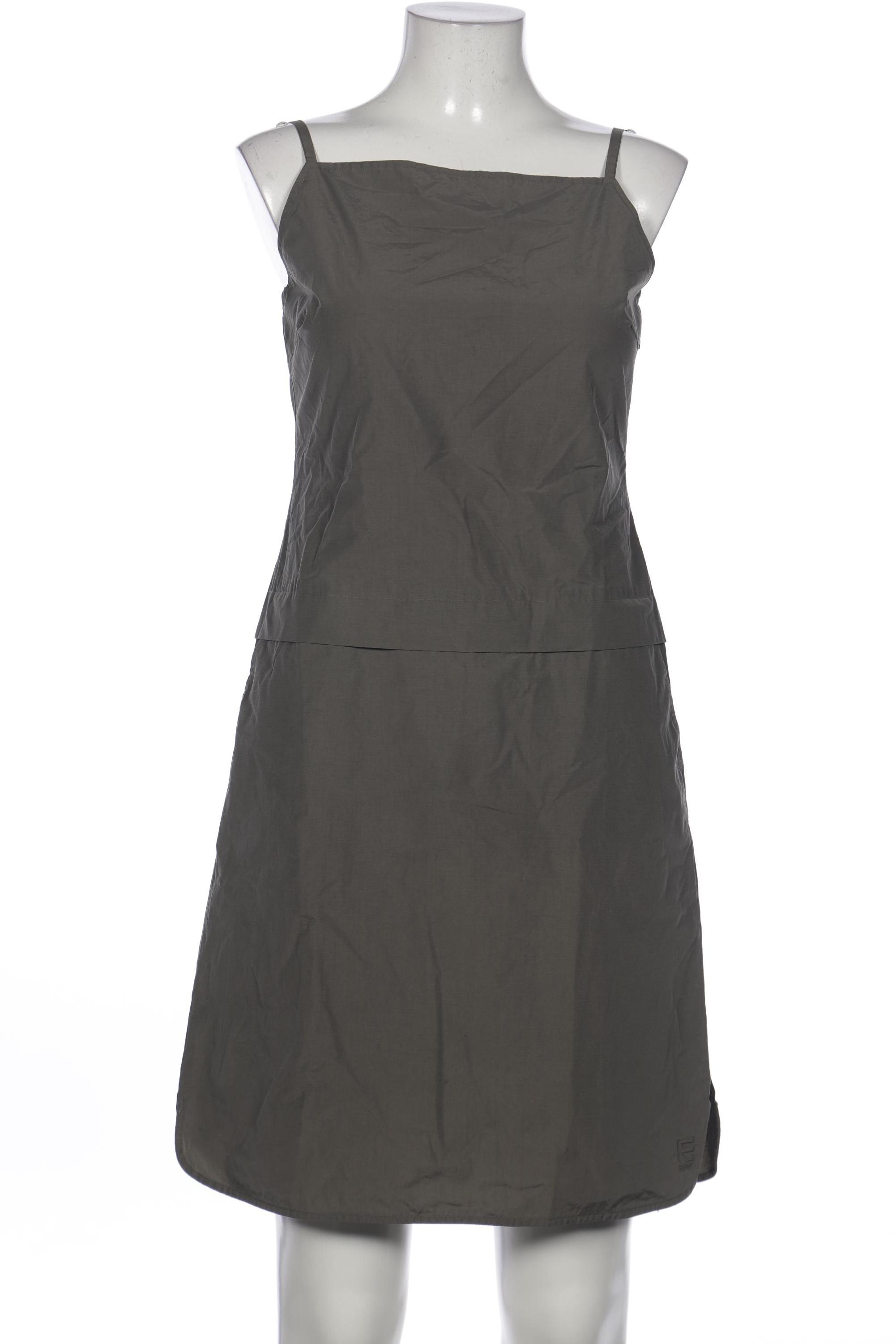 

Esprit Damen Kleid, grün, Gr. 38