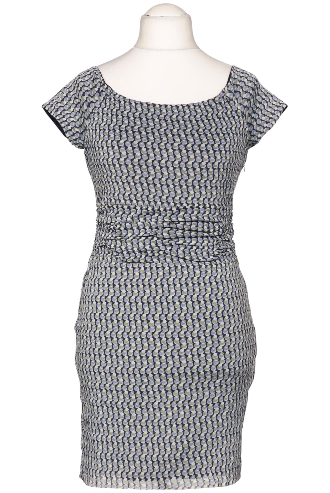 

Esprit Damen Kleid, mehrfarbig, Gr. 42