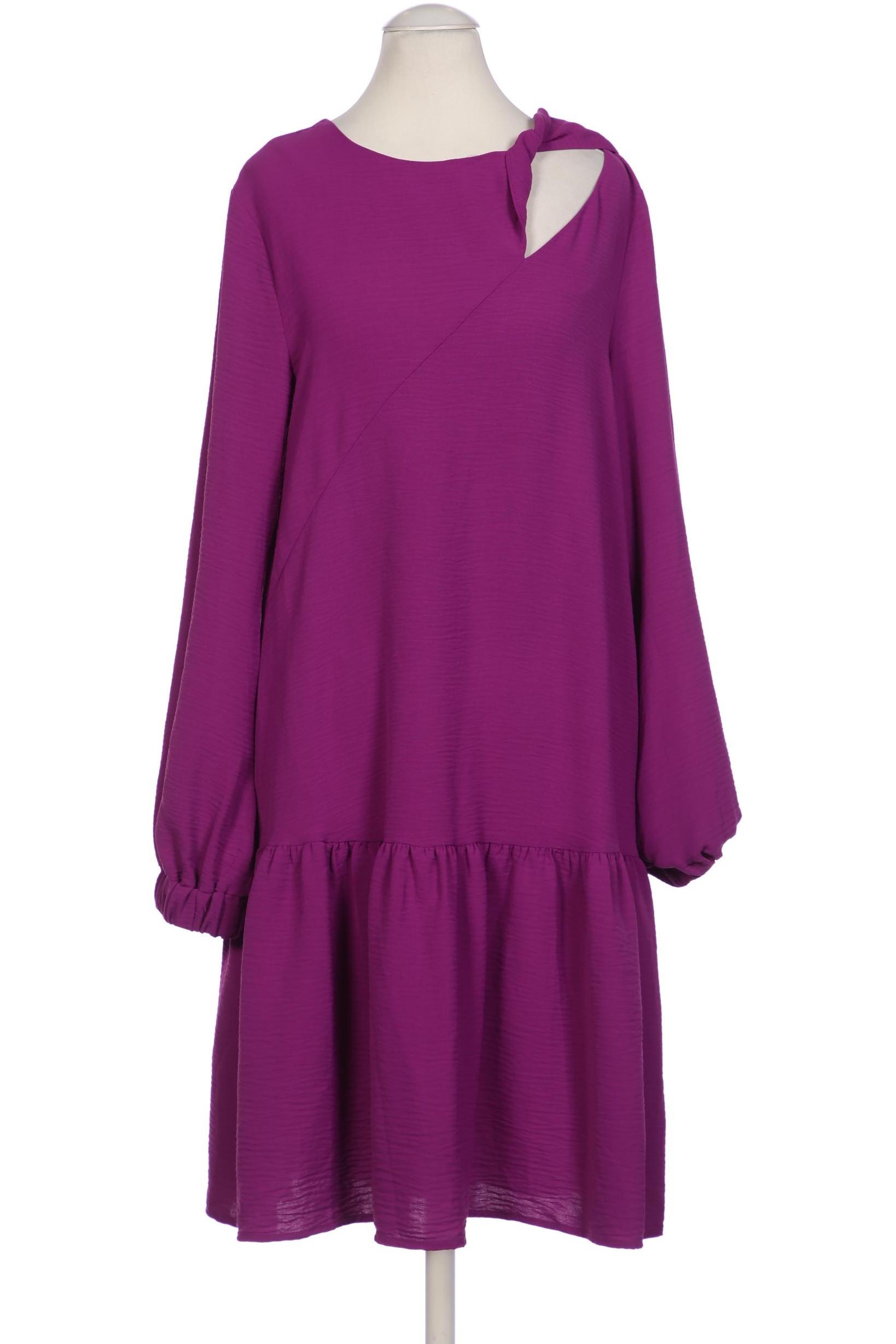

Esprit Damen Kleid, flieder, Gr. 38