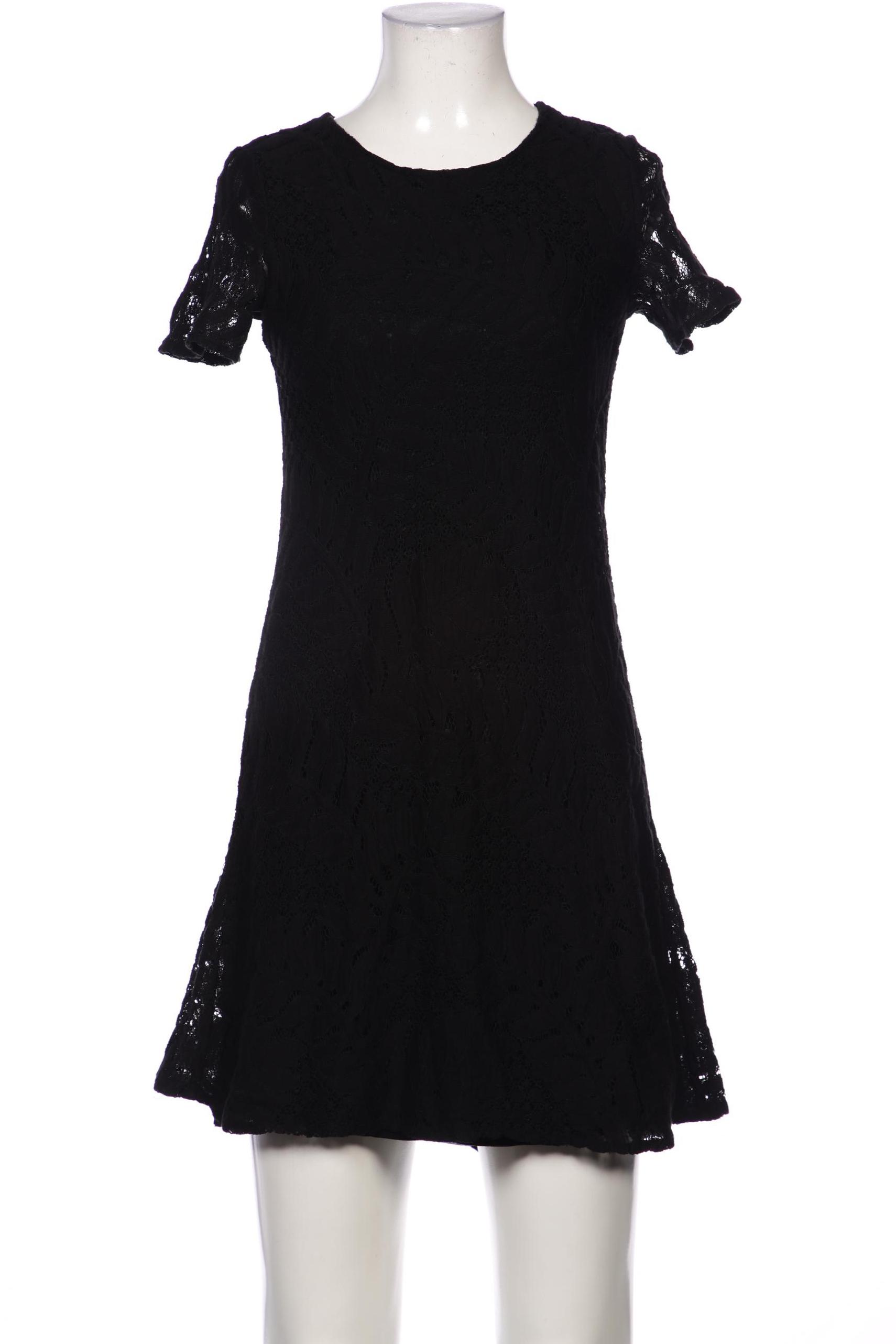

Esprit Damen Kleid, schwarz, Gr. 34