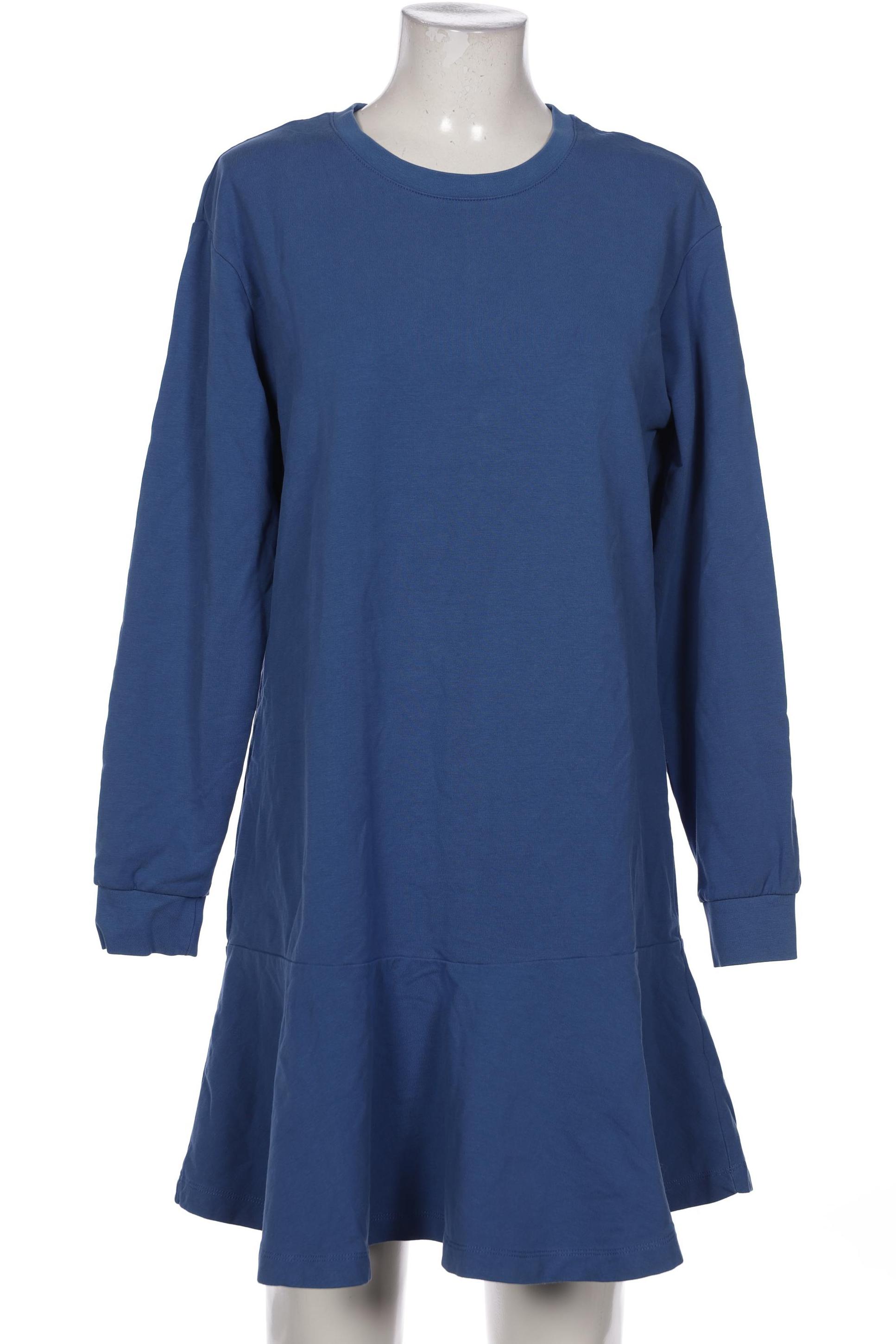 

Esprit Damen Kleid, blau, Gr. 38