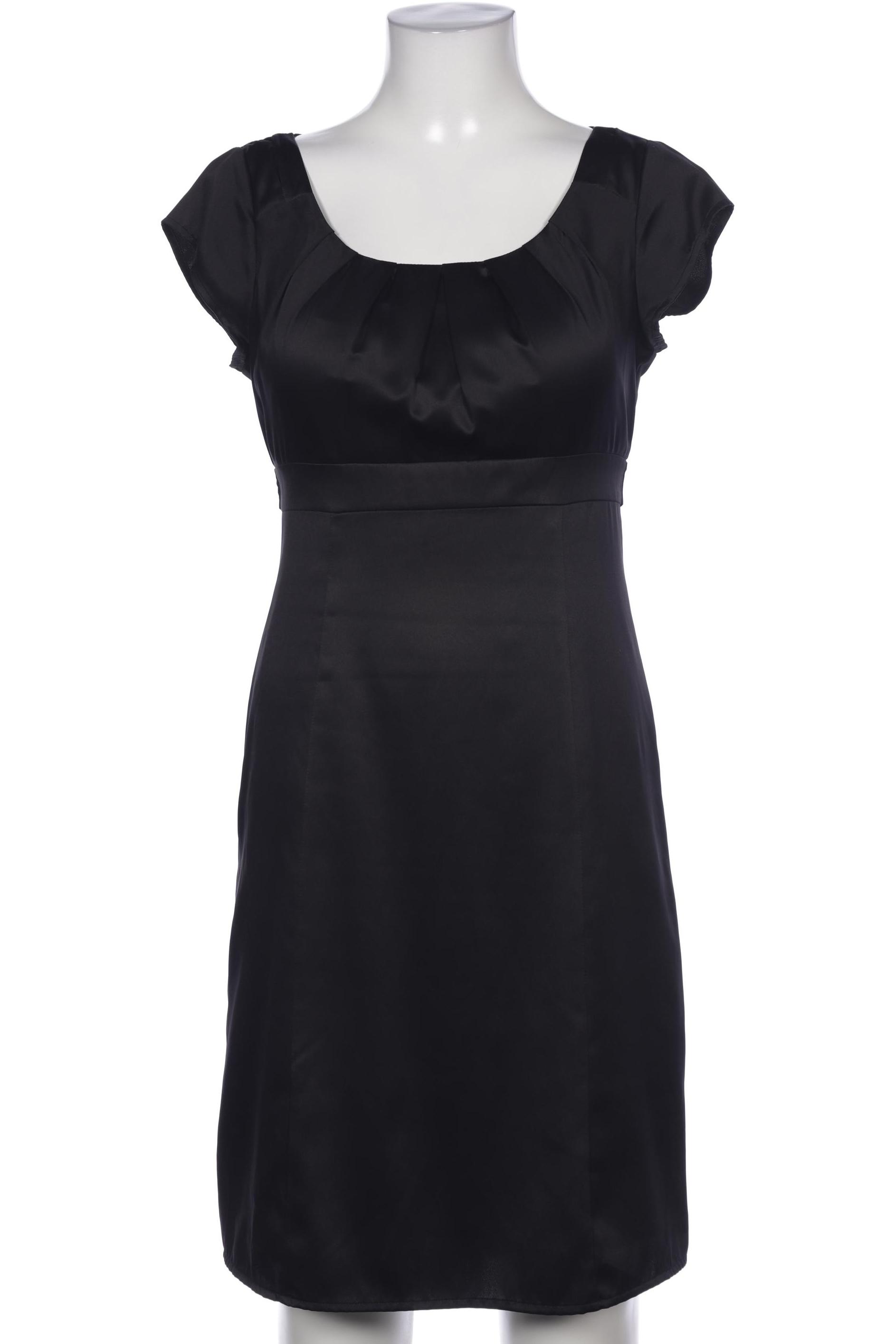 

Esprit Damen Kleid, schwarz, Gr. 36