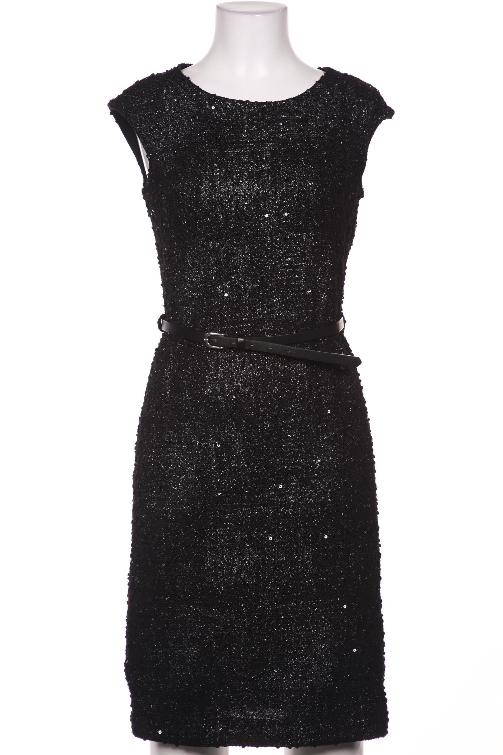 

Esprit Damen Kleid, schwarz, Gr. 34