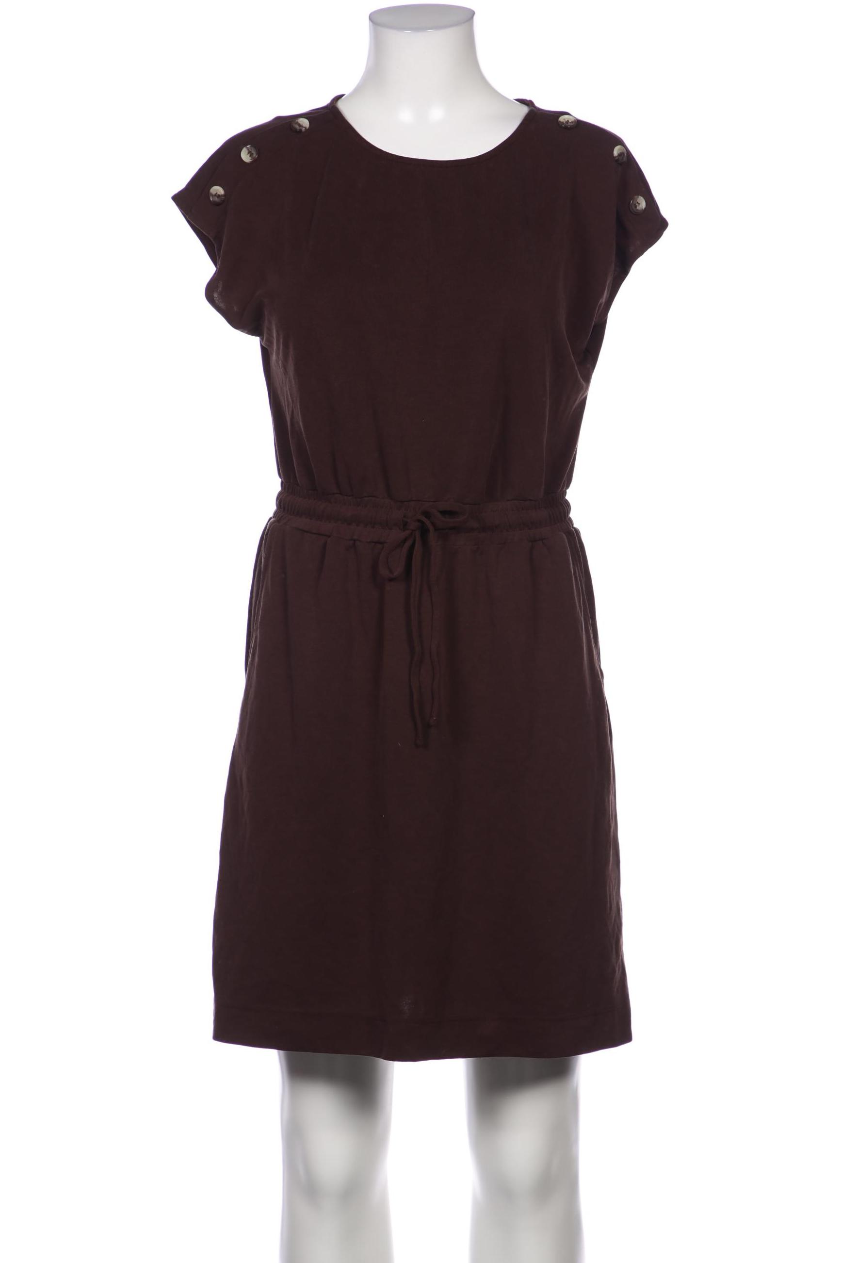 

Esprit Damen Kleid, braun, Gr. 38