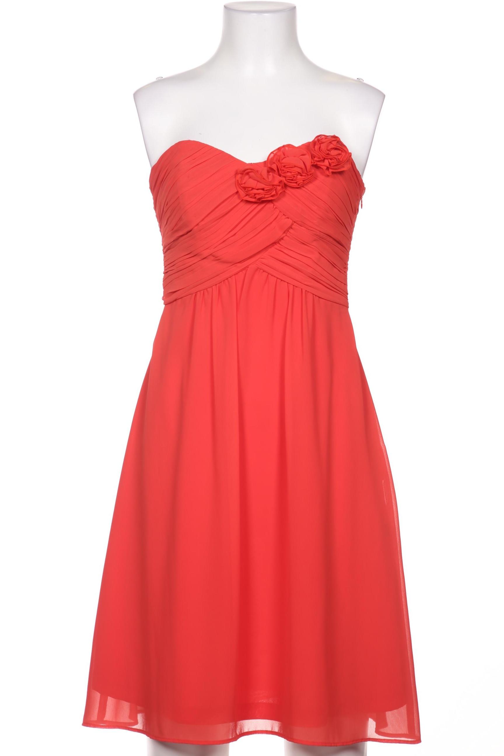 

Esprit Damen Kleid, rot, Gr. 34