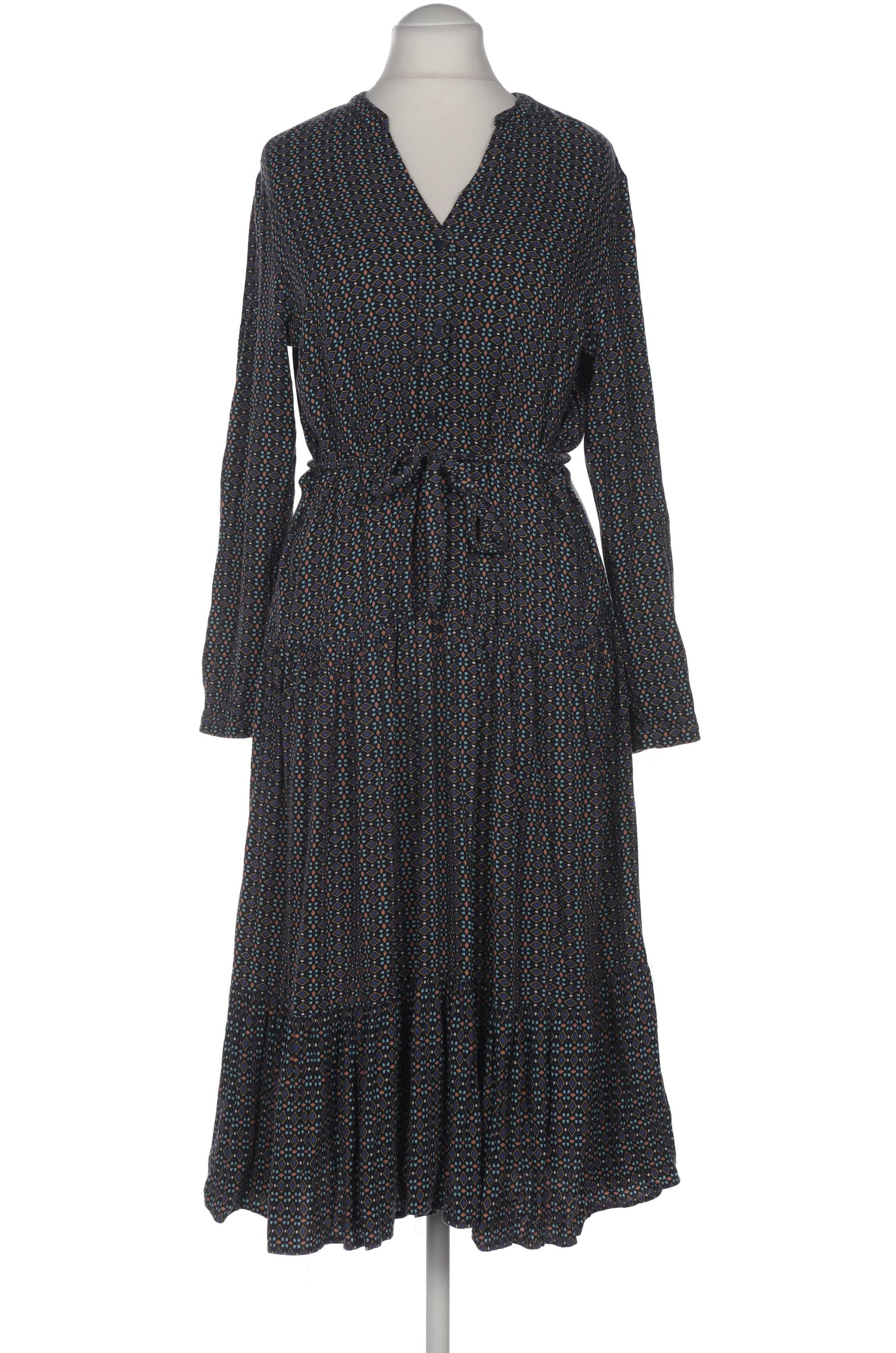 

Esprit Damen Kleid, marineblau