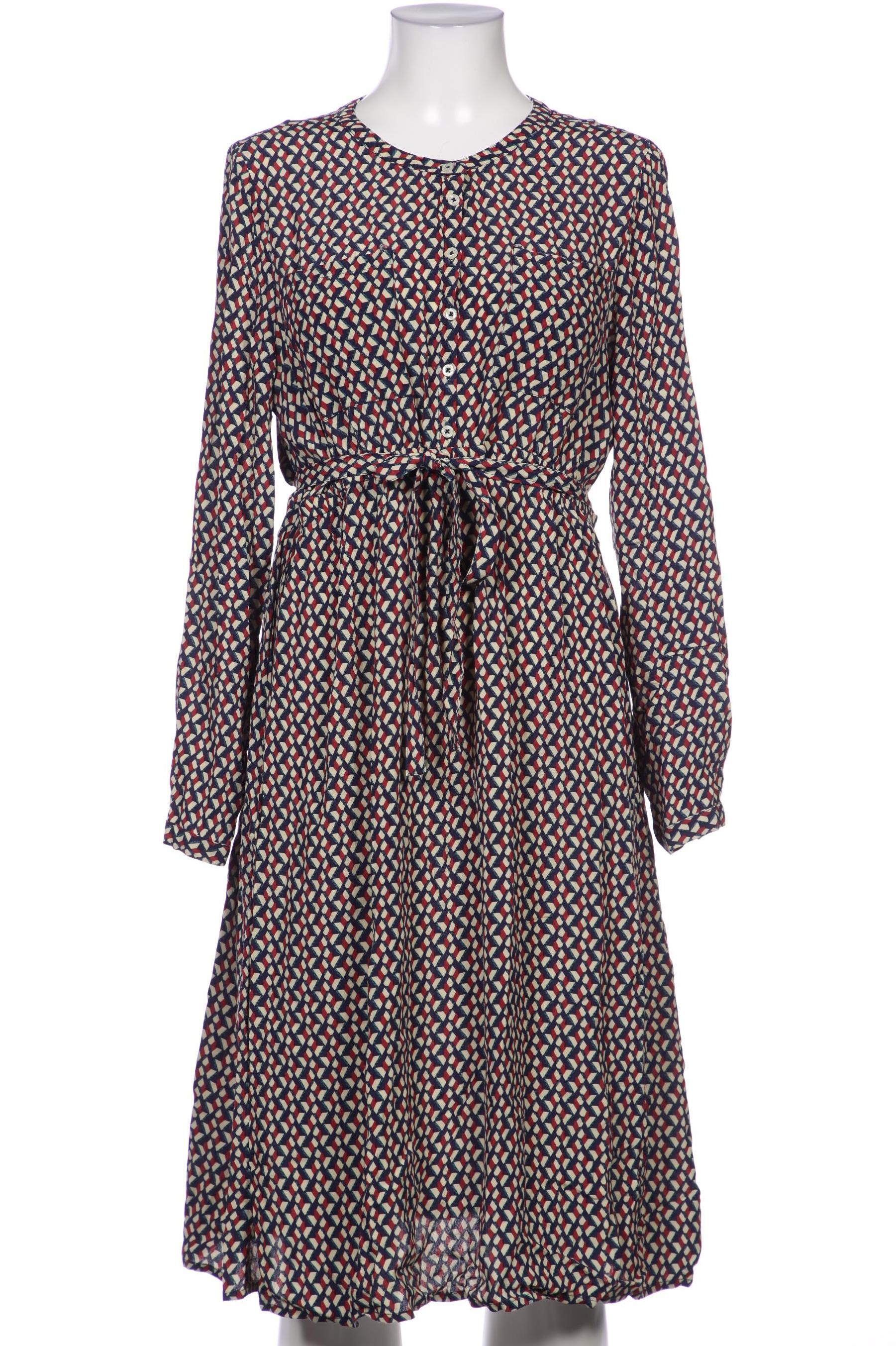 

Esprit Damen Kleid, mehrfarbig