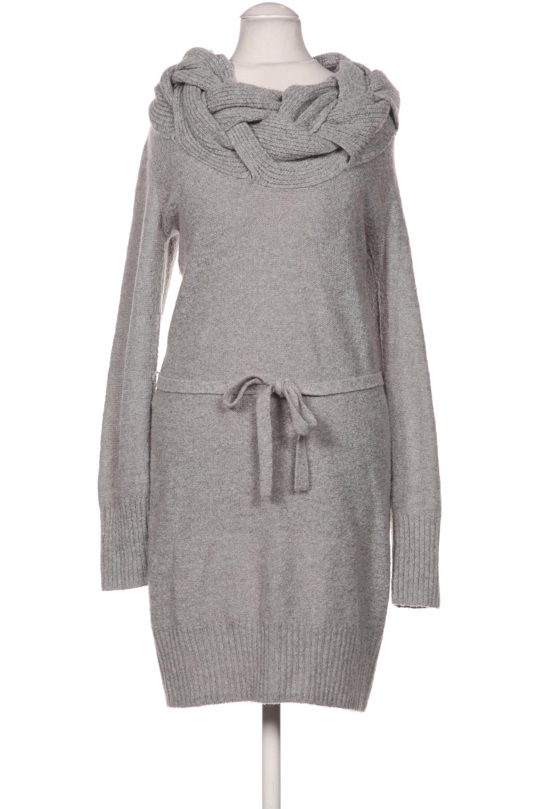 

Esprit Damen Kleid, grau, Gr. 38