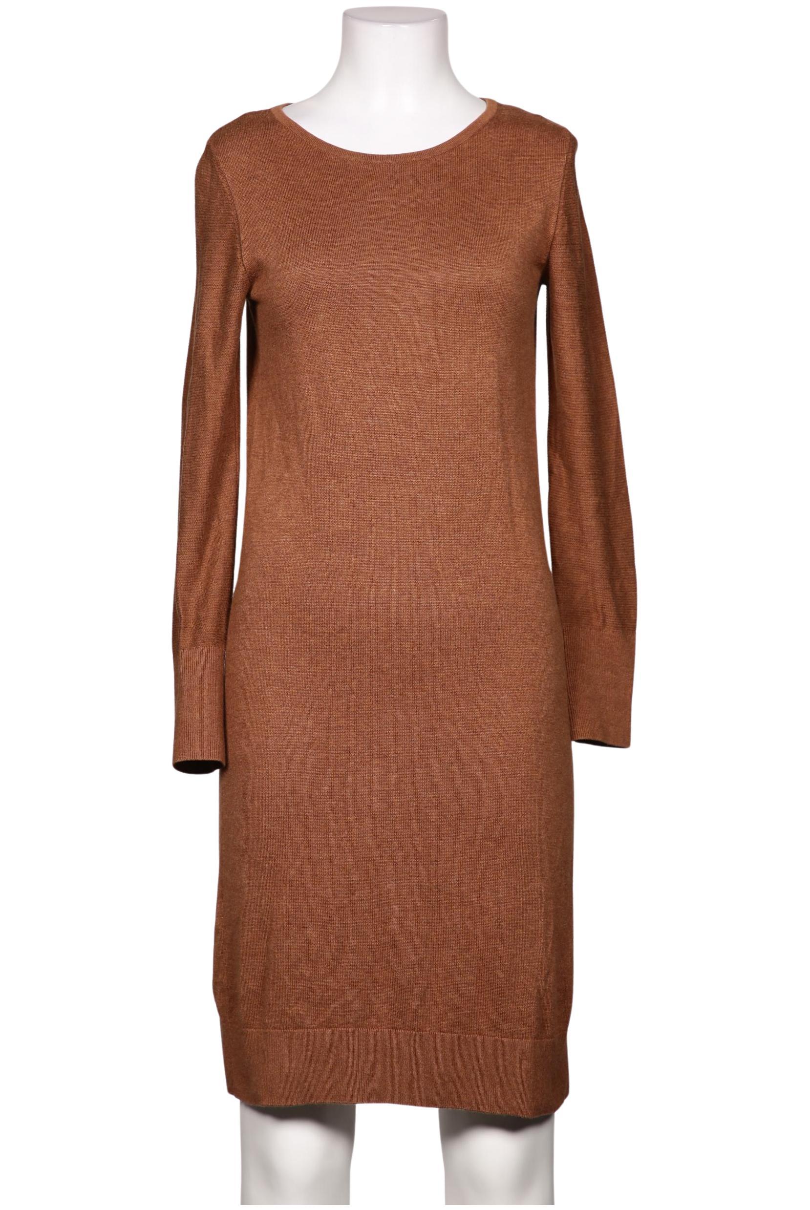 

Esprit Damen Kleid, braun, Gr. 34