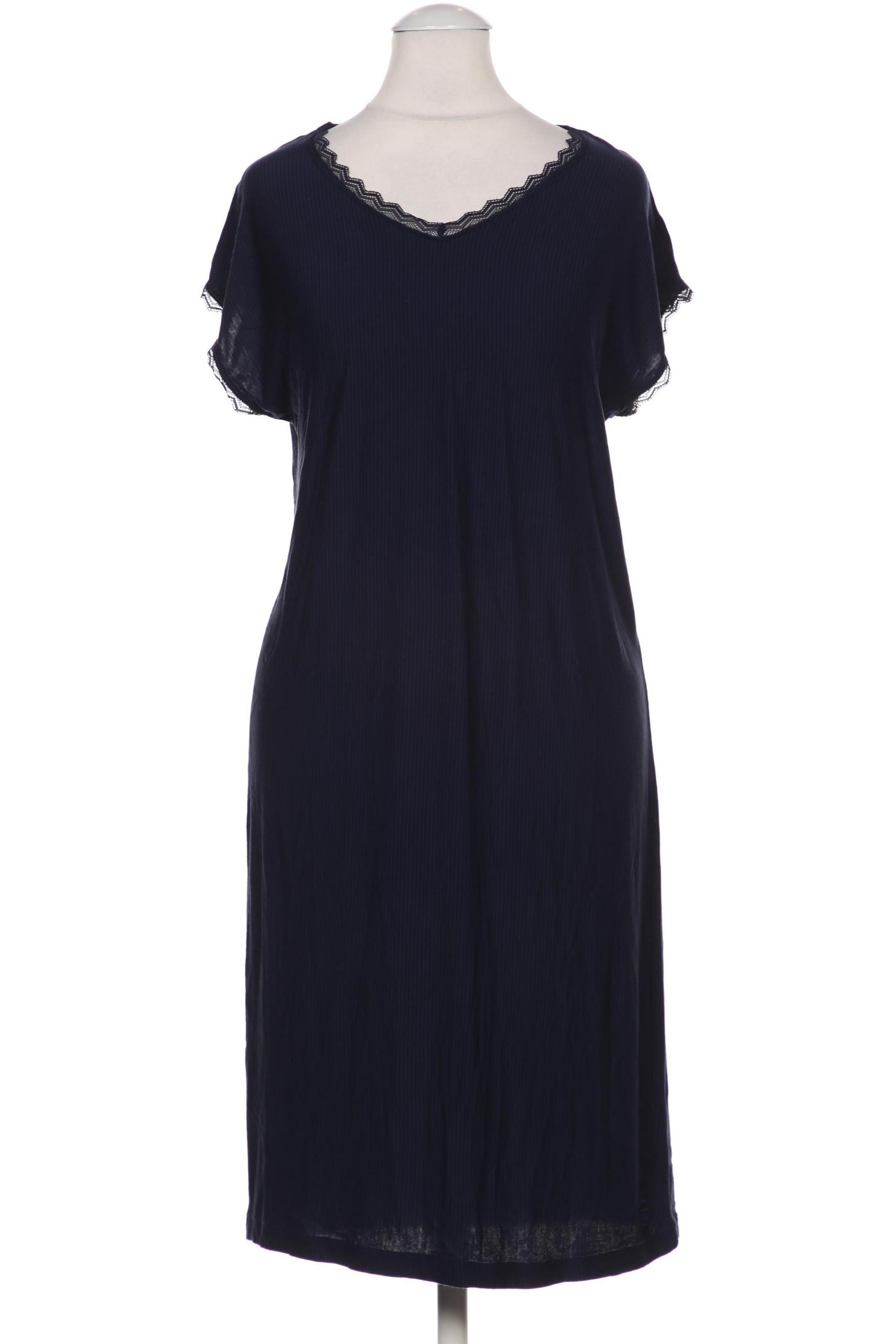 

Esprit Damen Kleid, marineblau, Gr. 36