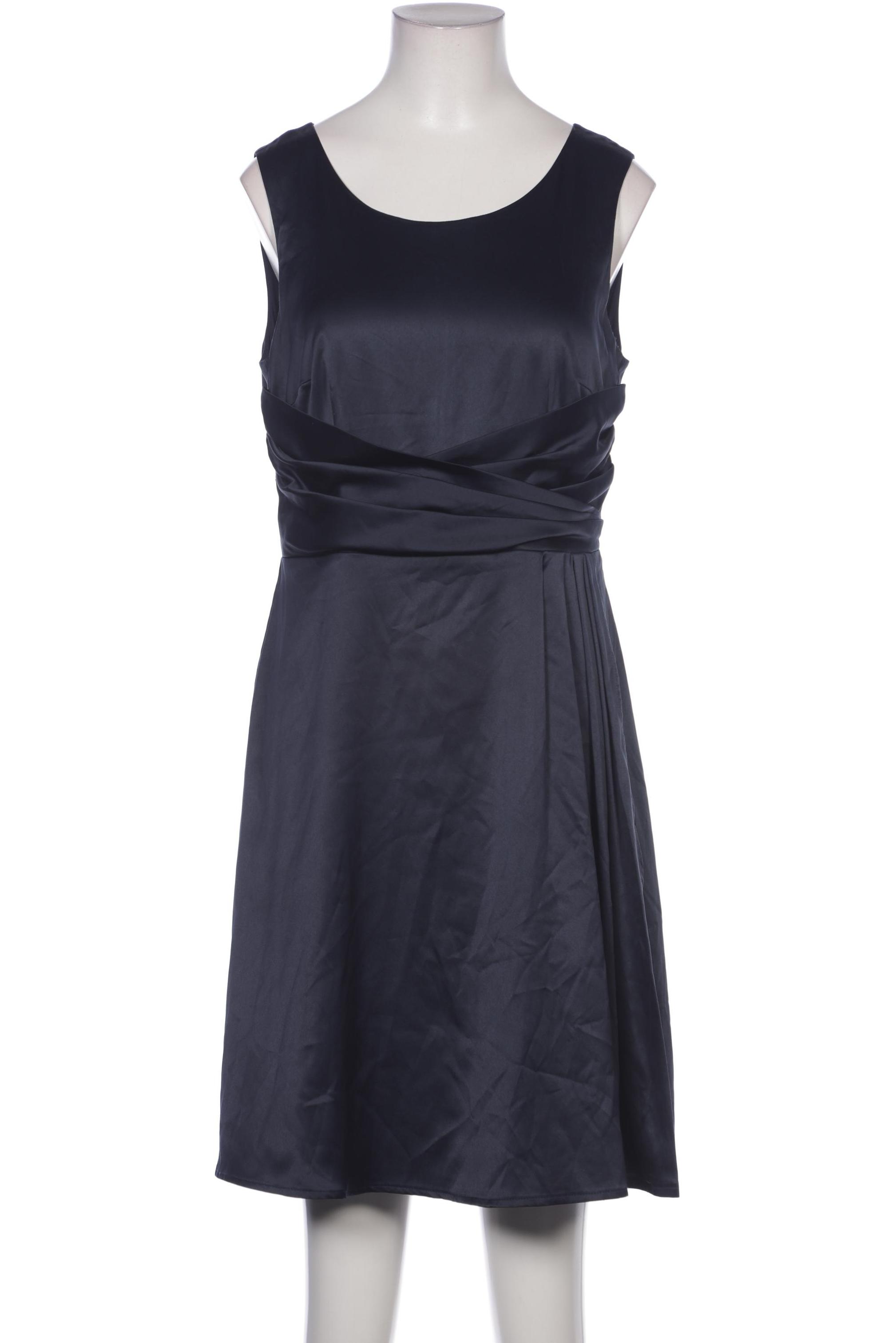 

Esprit Damen Kleid, marineblau, Gr. 38