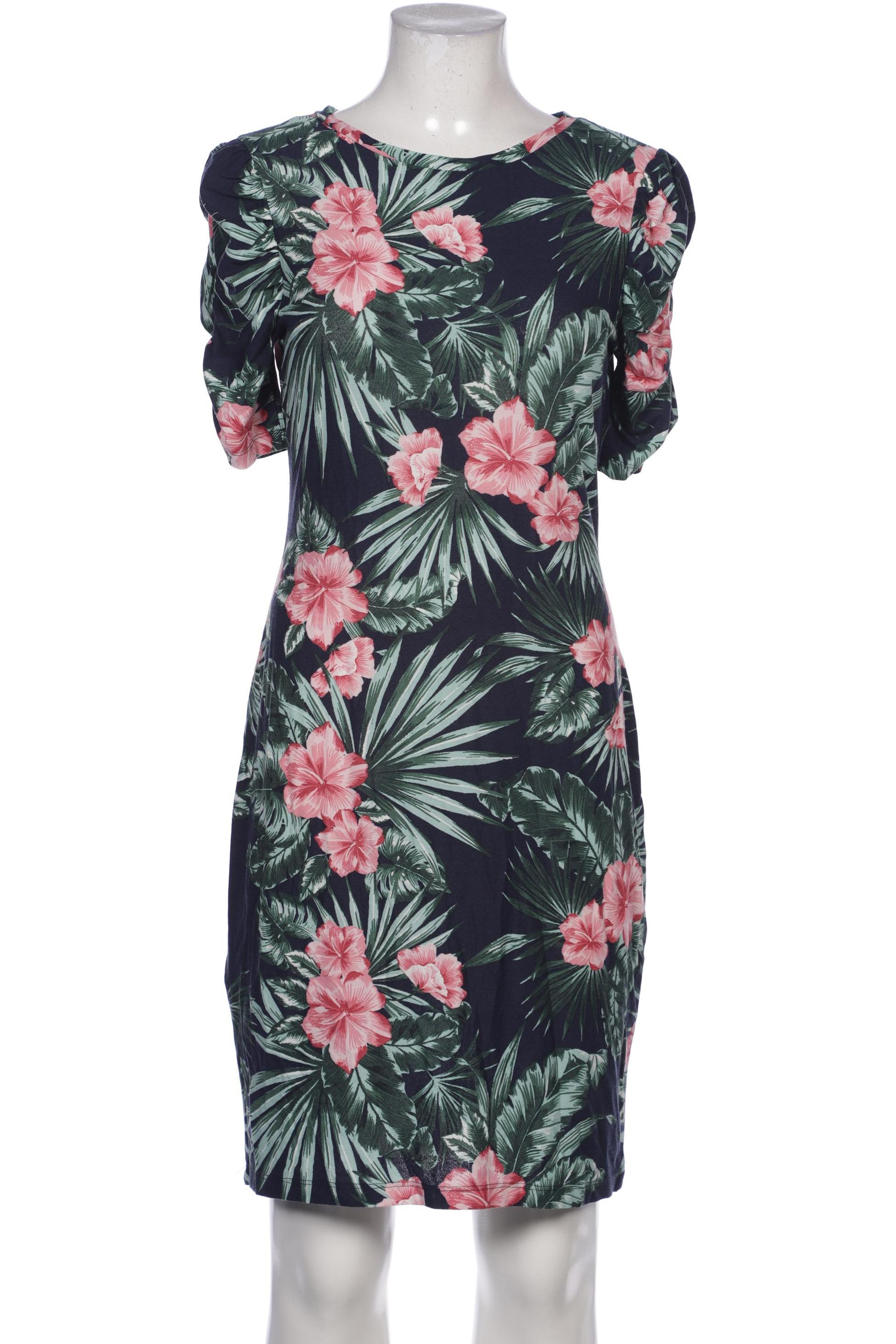 

Esprit Damen Kleid, mehrfarbig, Gr. 42