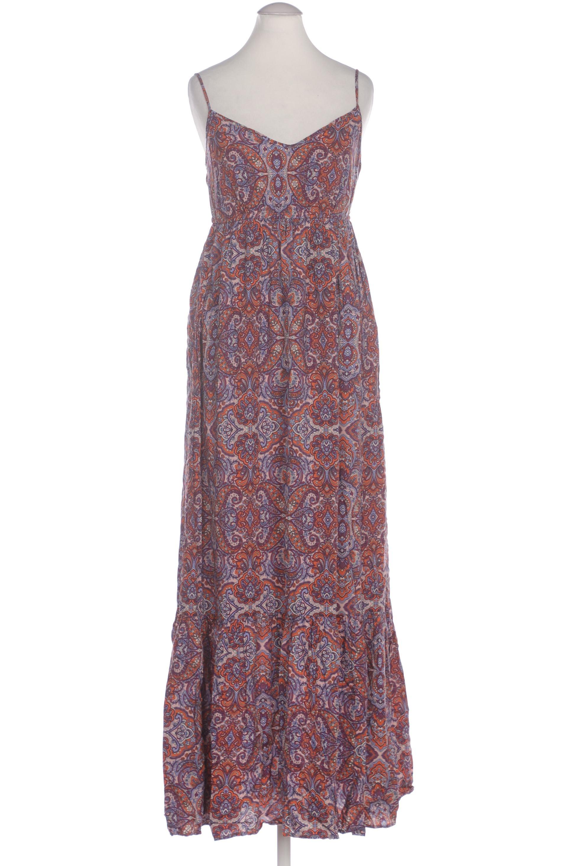 

Esprit Damen Kleid, mehrfarbig, Gr. 38