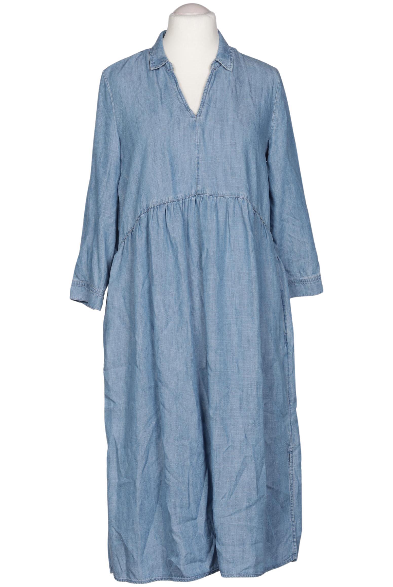 

Esprit Damen Kleid, hellblau, Gr. 40